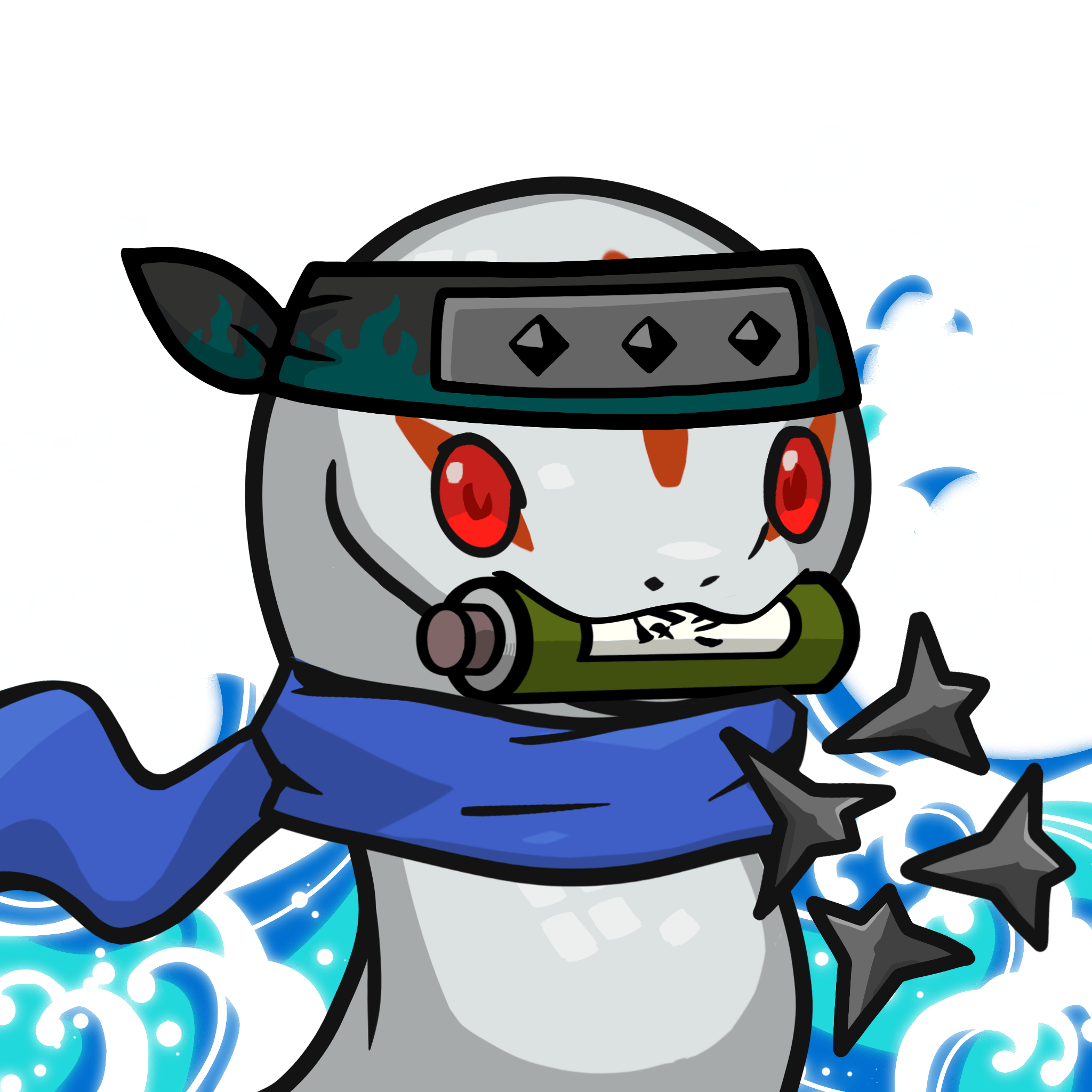 Orochi-Scroll #11089