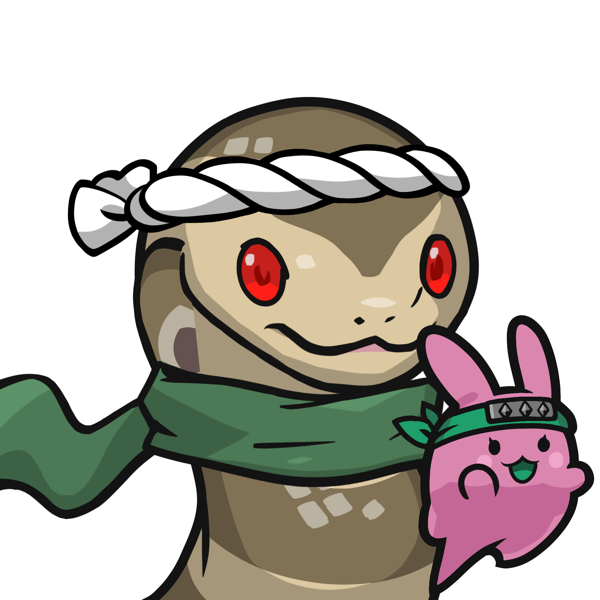 Orochi-Cobra #11100