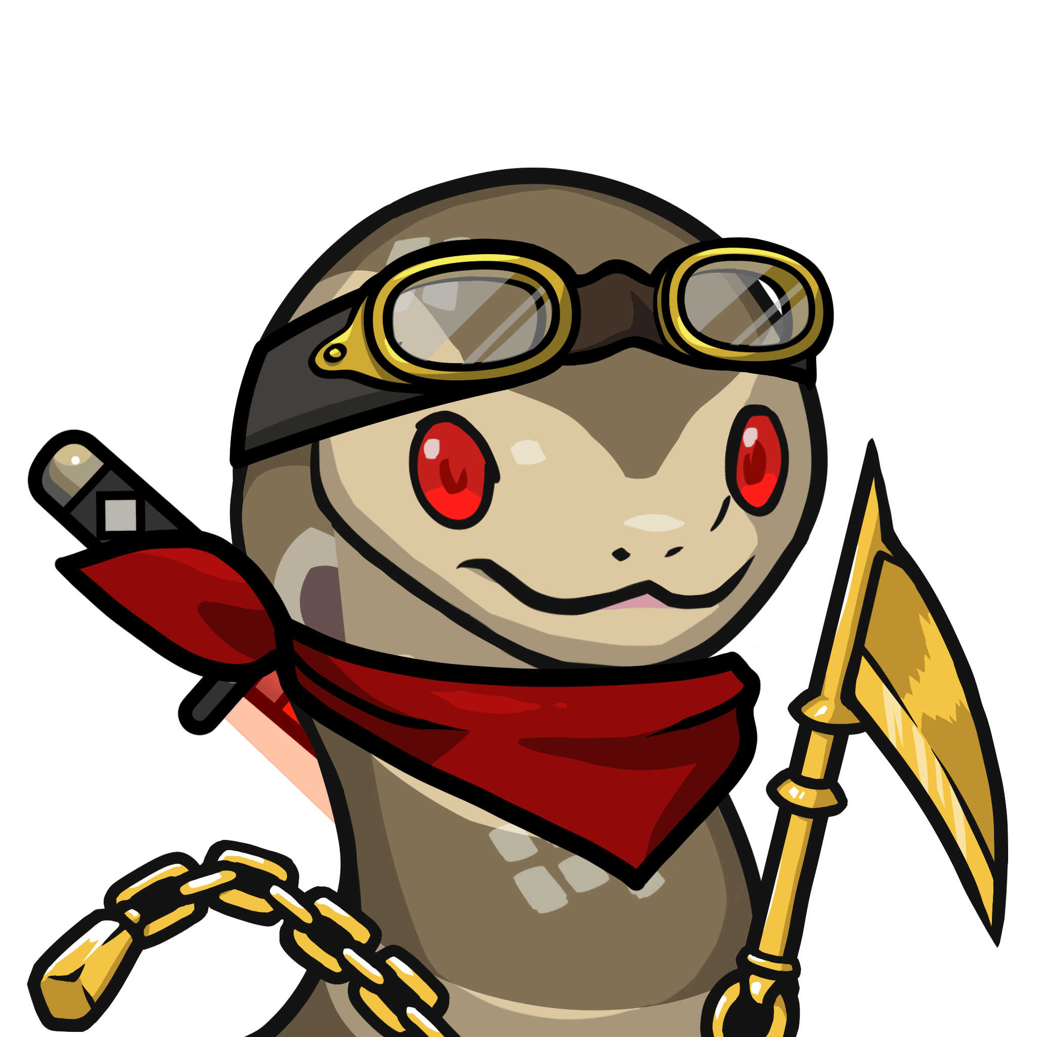 Orochi-Cobra #11103