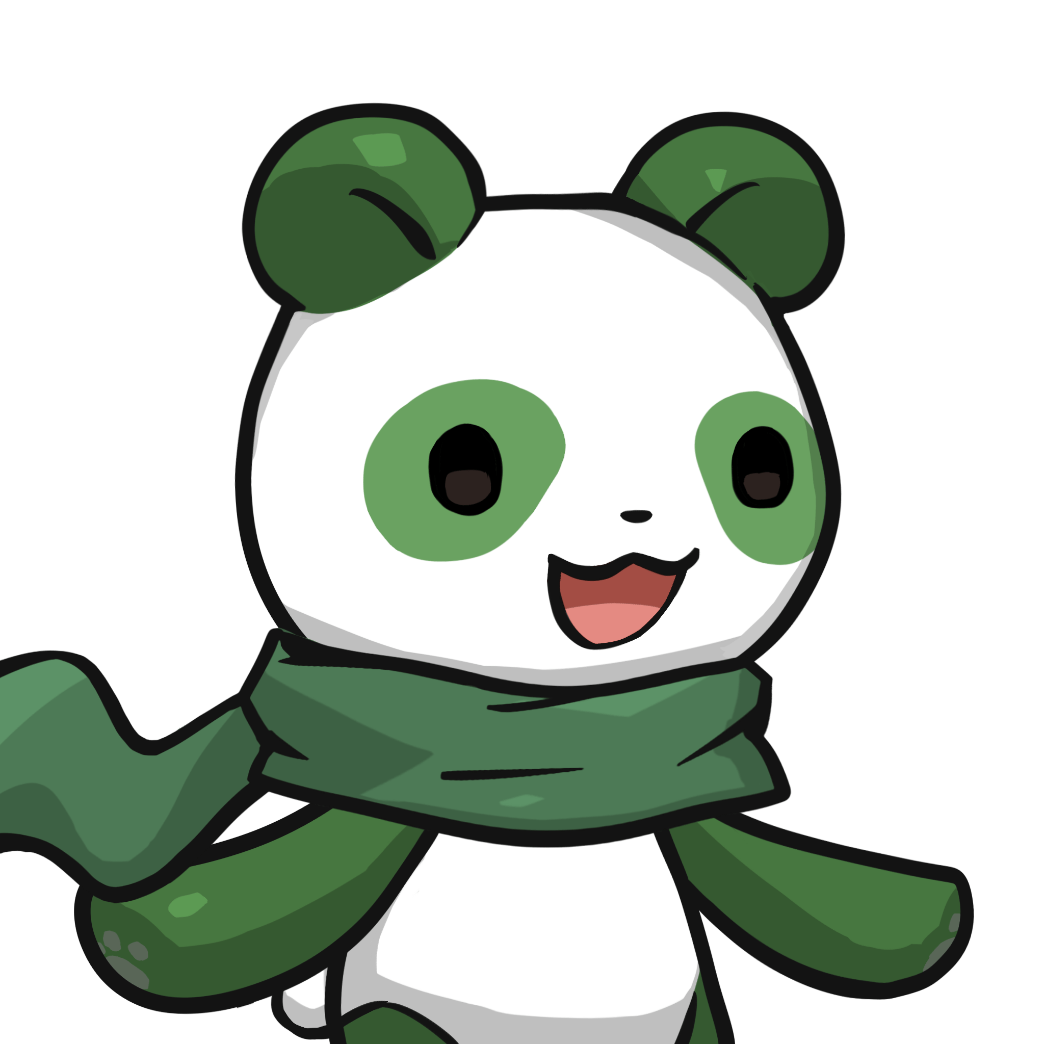 Leelee-Green #11131