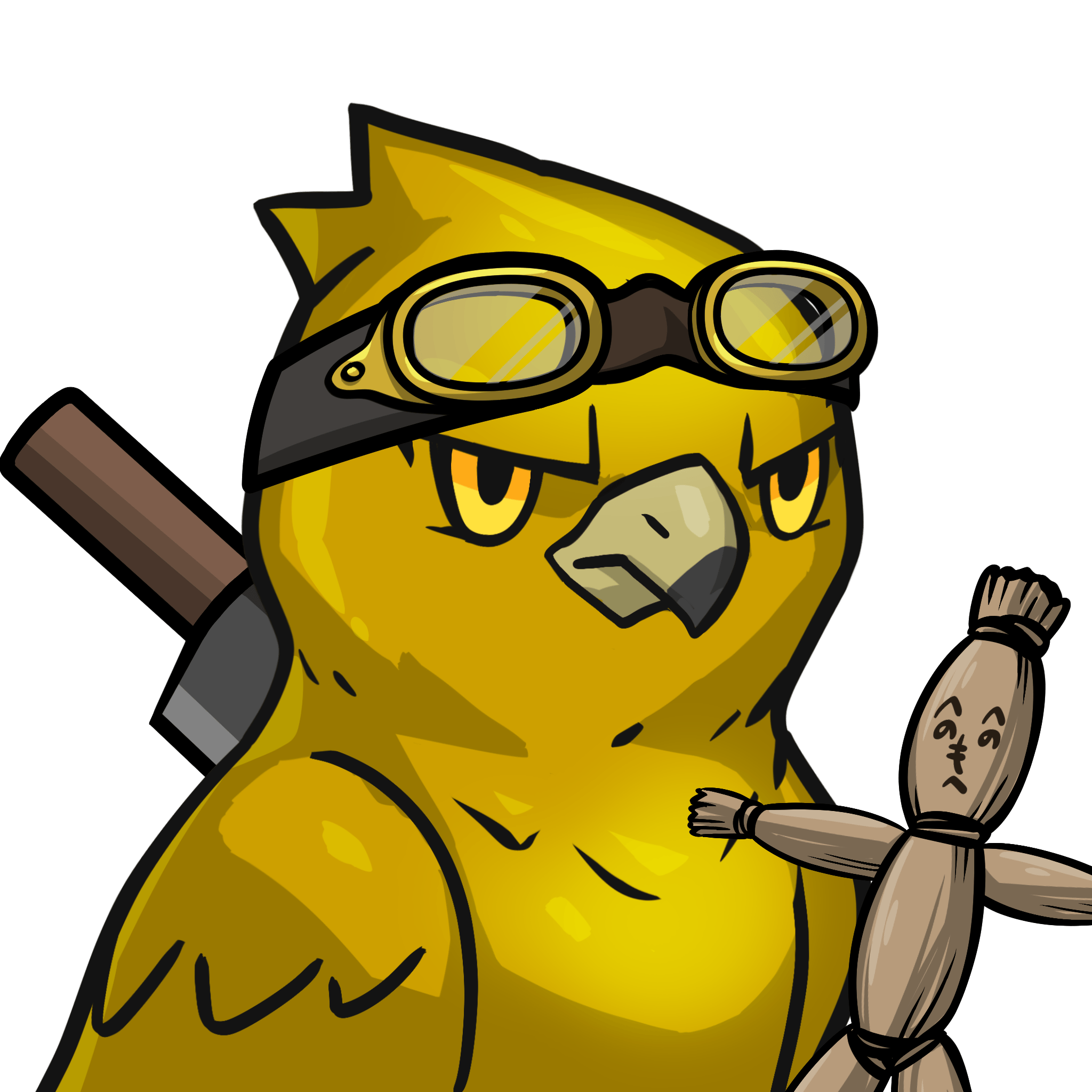 Narukami-Gold #11146