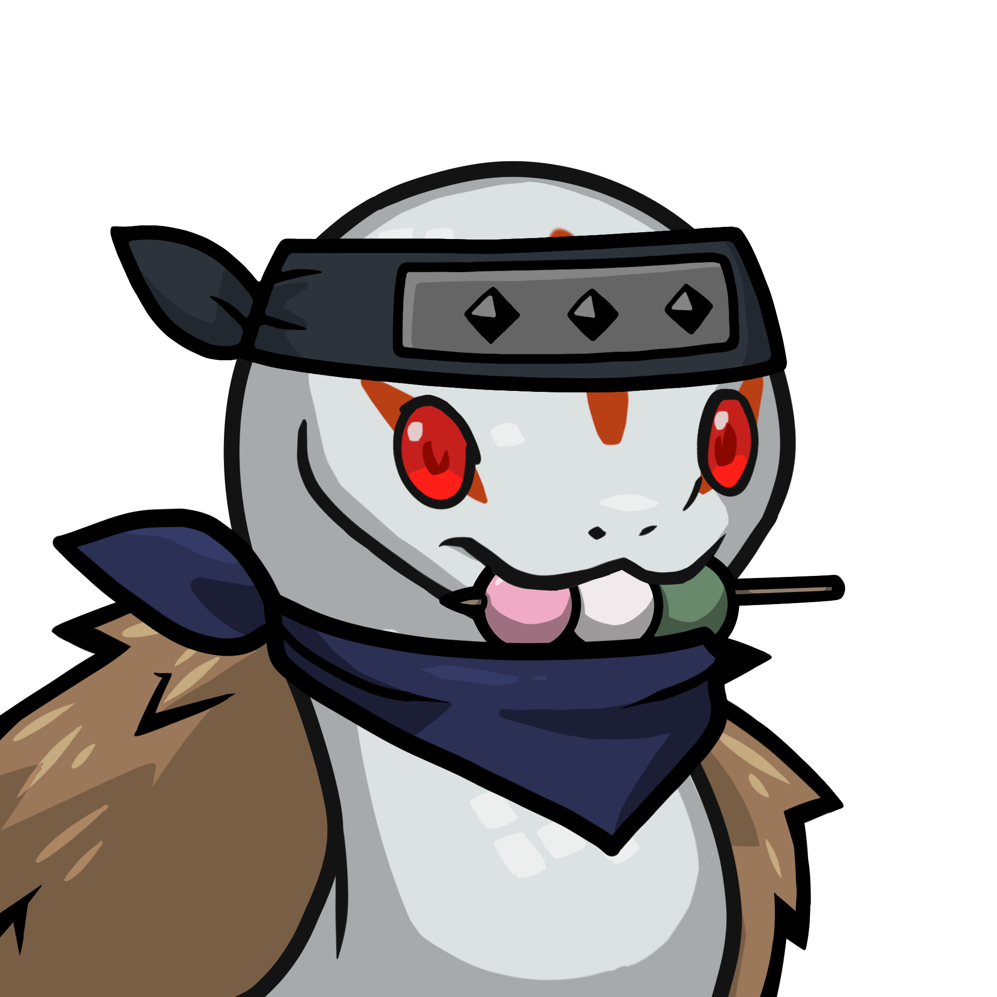 Orochi-Dango #11182