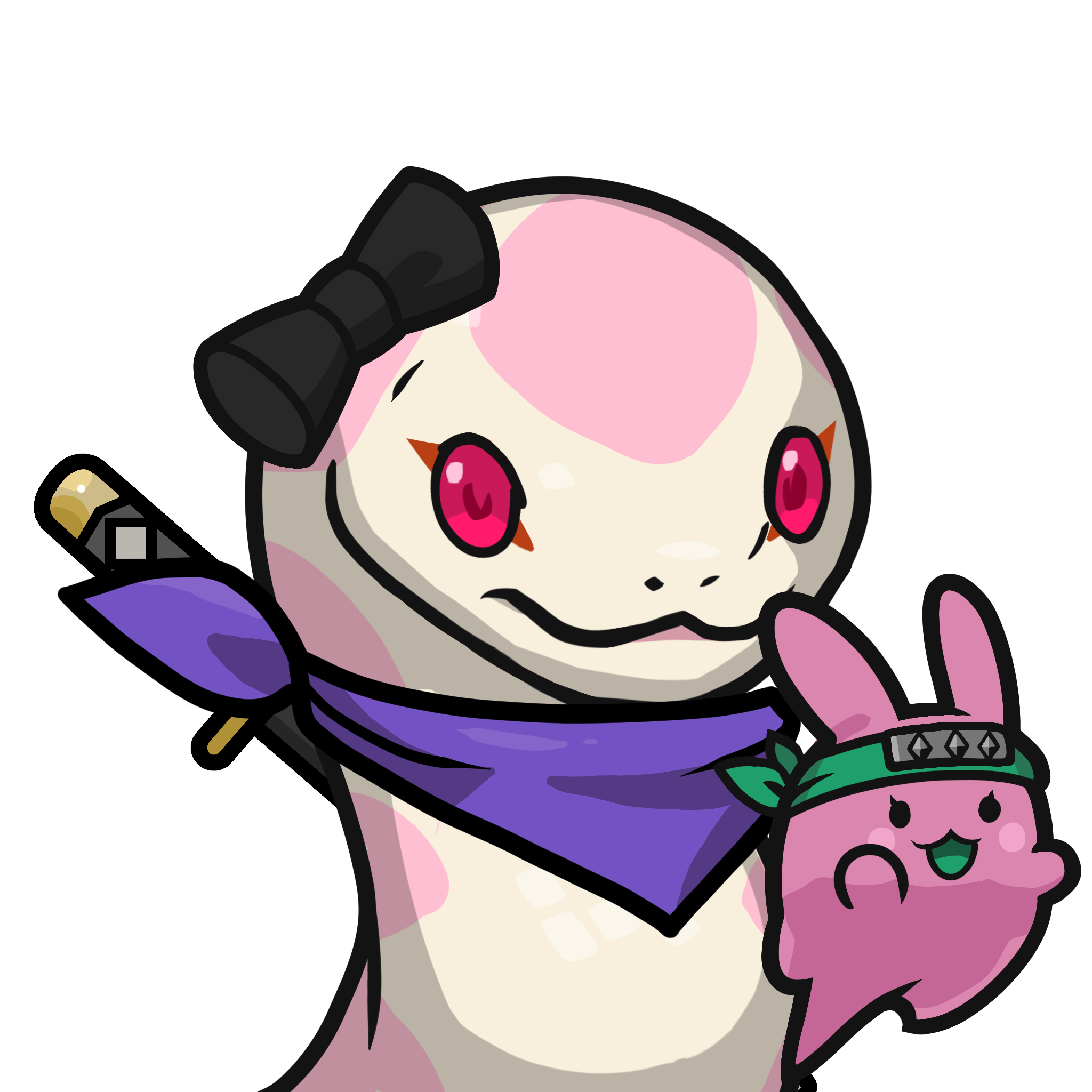 Orochi-Sweet #11240