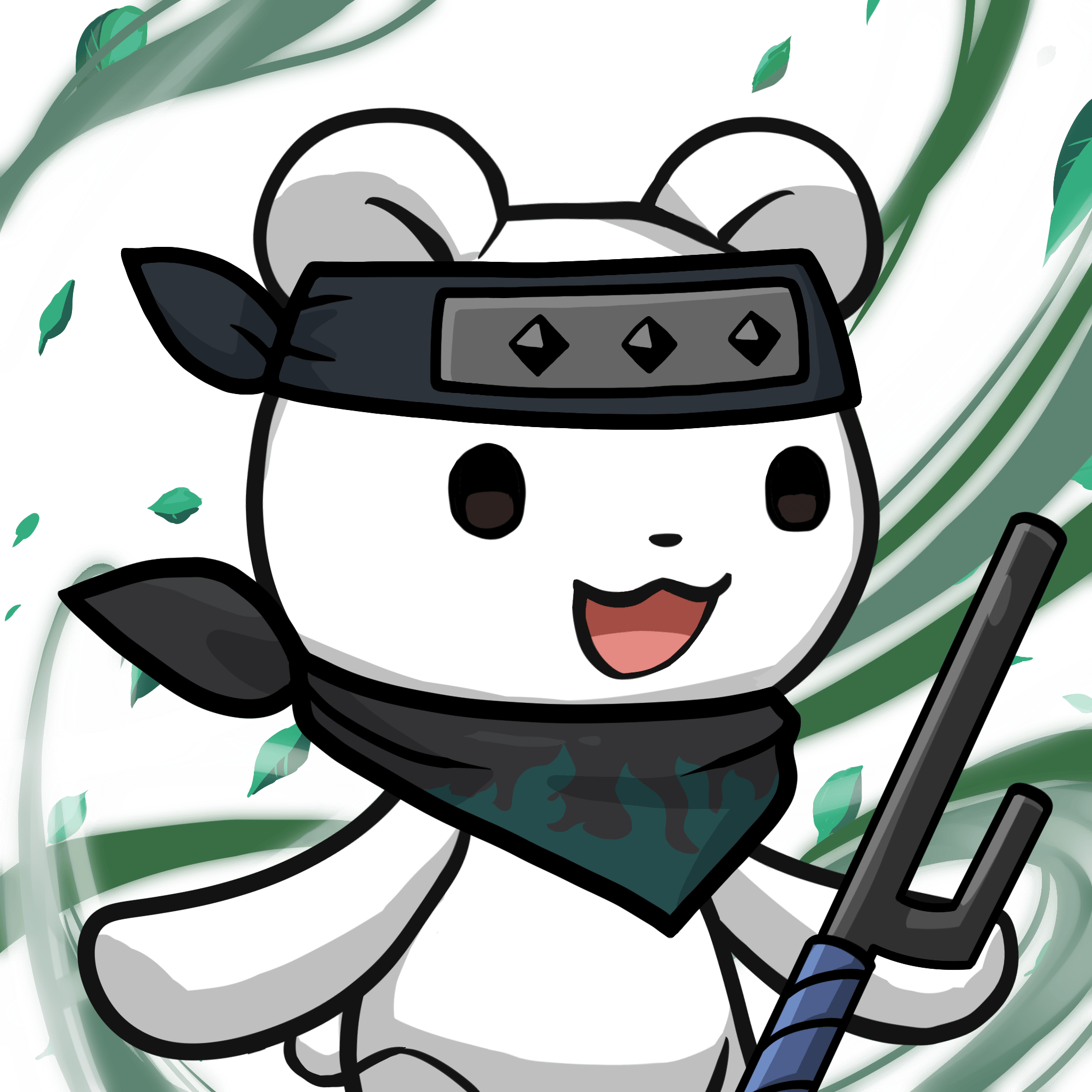 Leelee-Polar bear #11298
