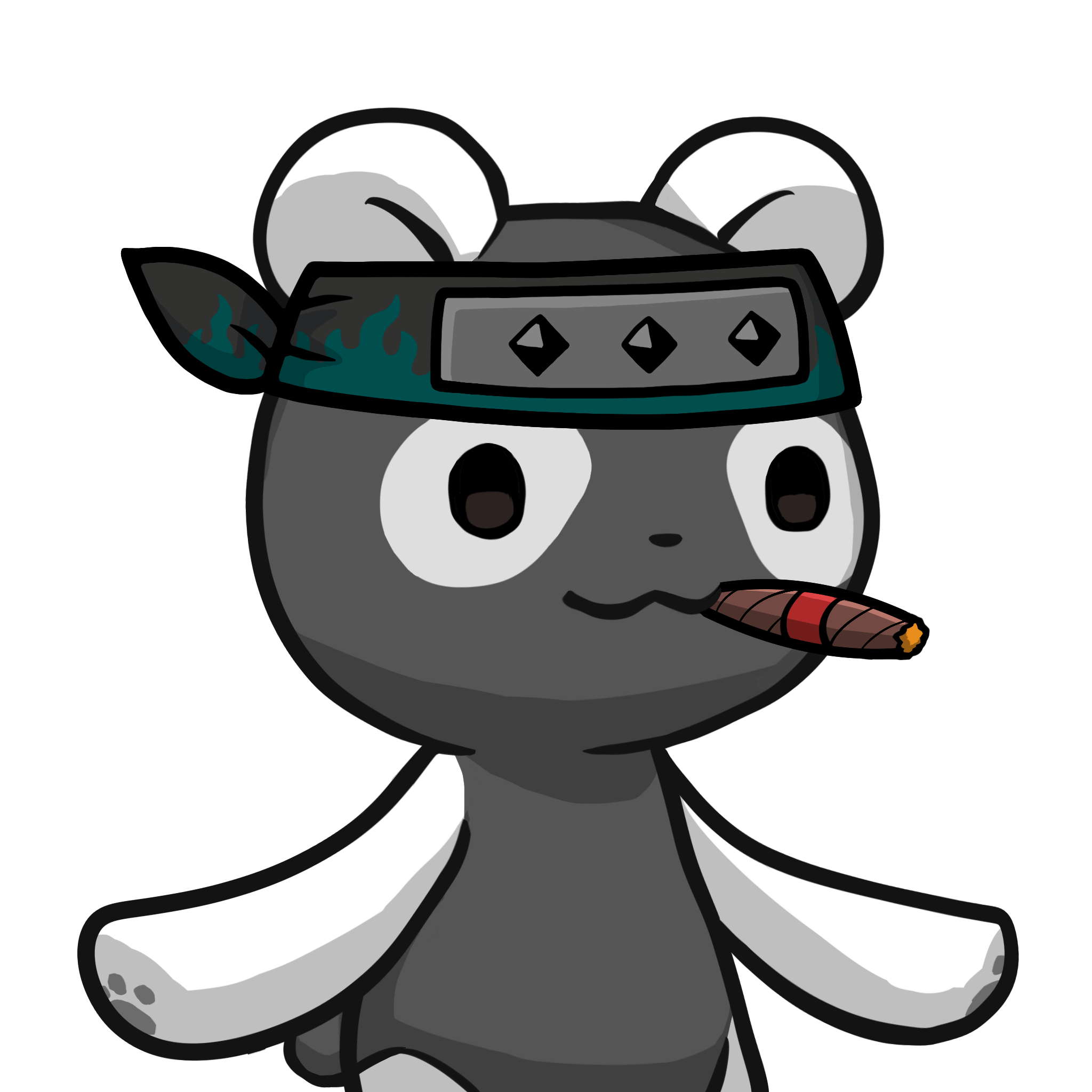 Leelee-Reverse(cigar) #11351
