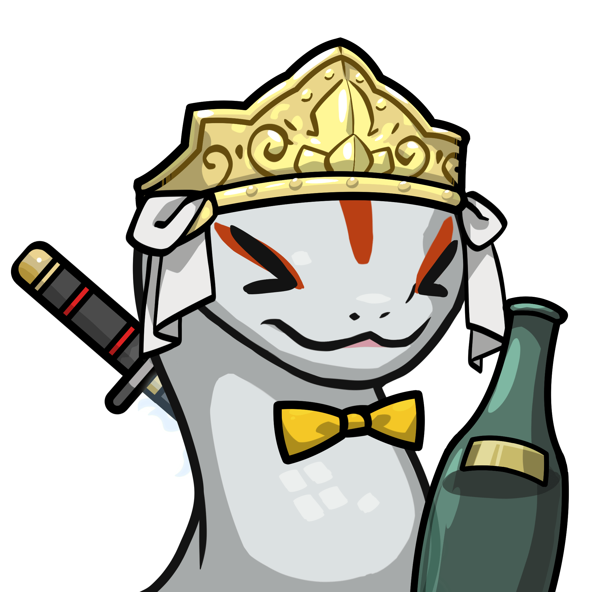 Orochi-Excited #11388