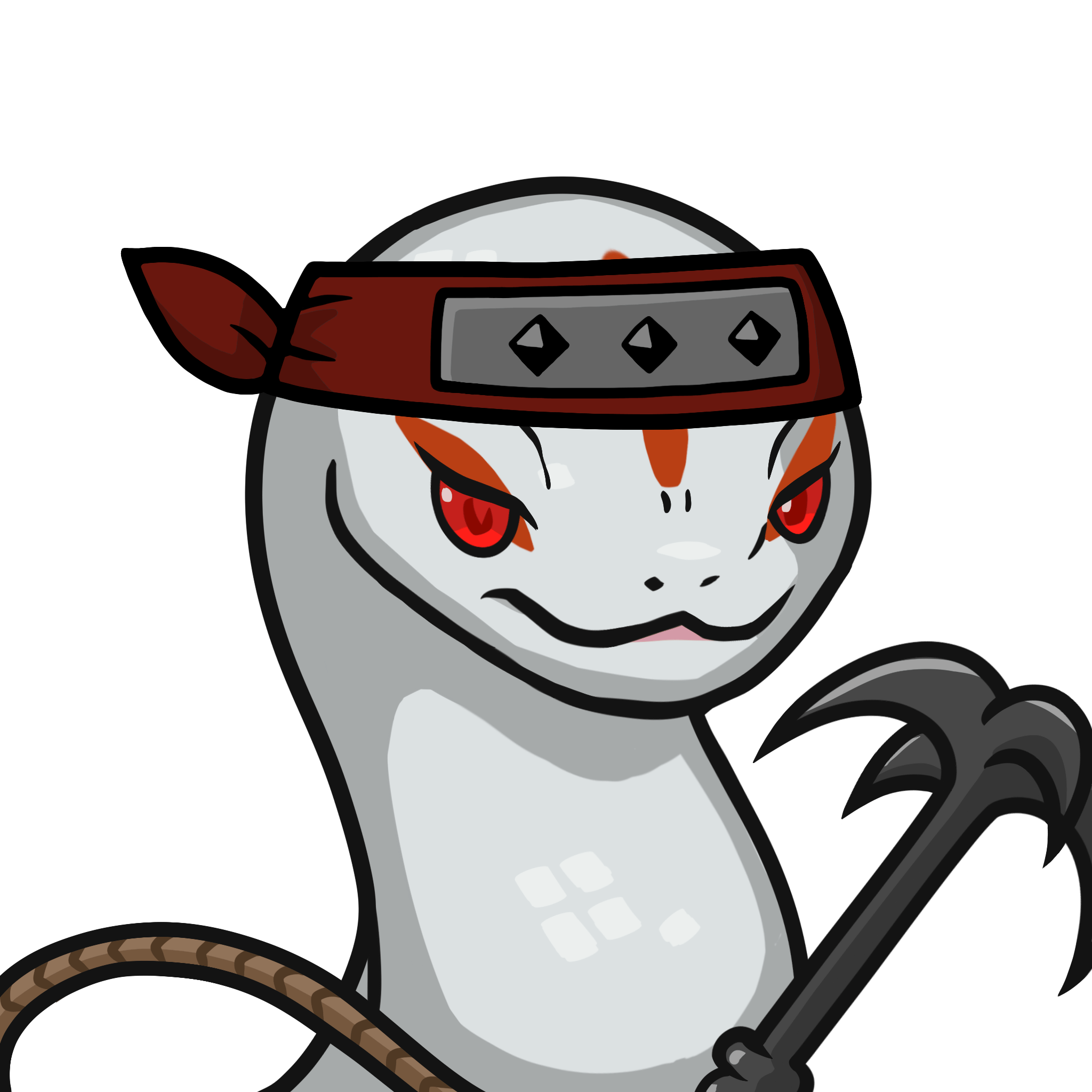 Orochi-Angry #11397