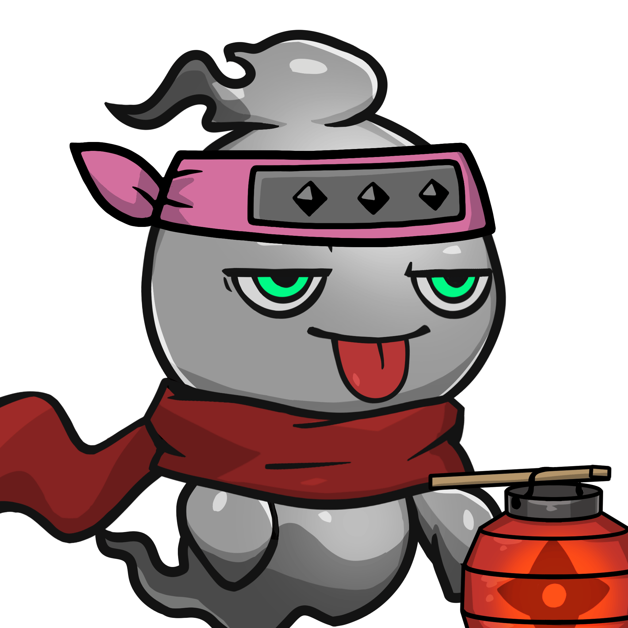 Mitama-Silver02 #11408