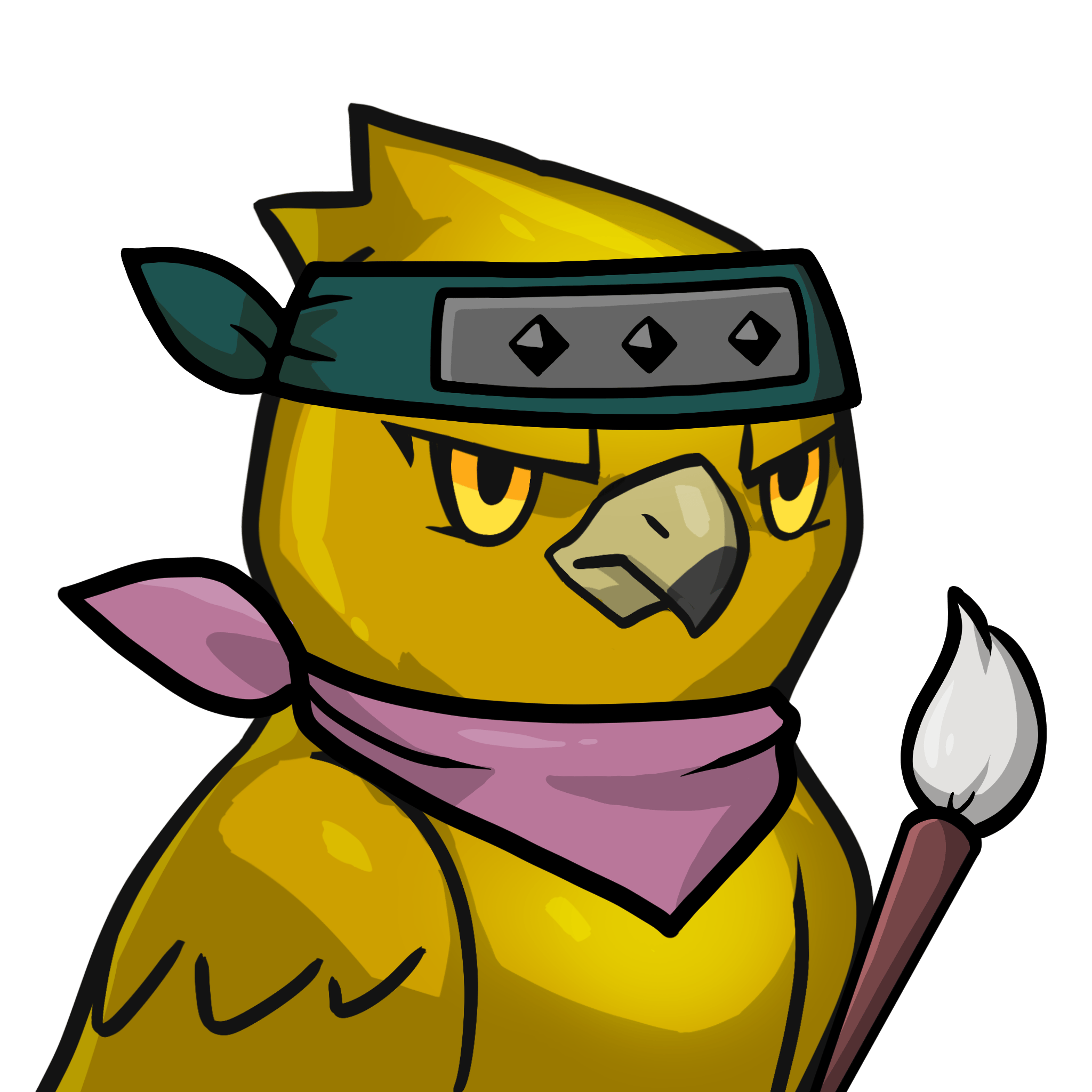 Narukami-Gold #11422