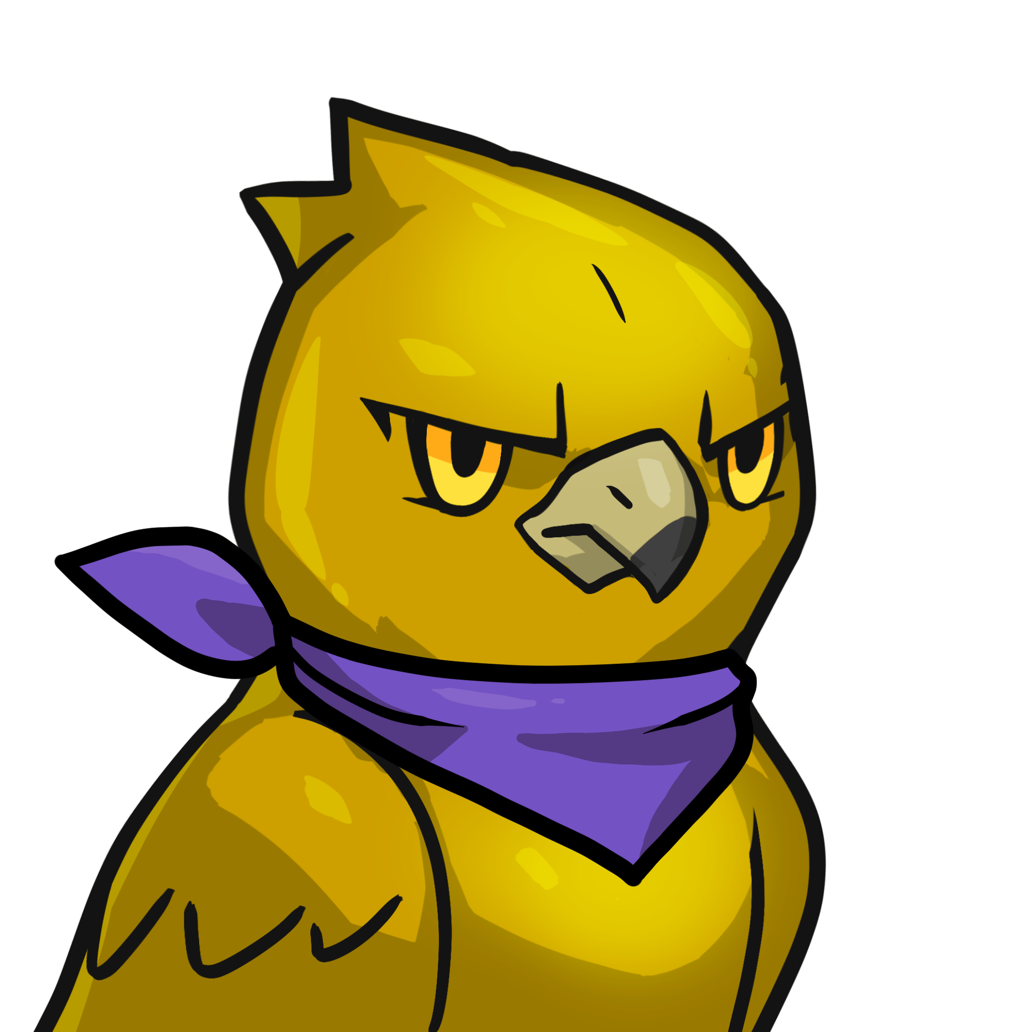 Narukami-Gold #11443