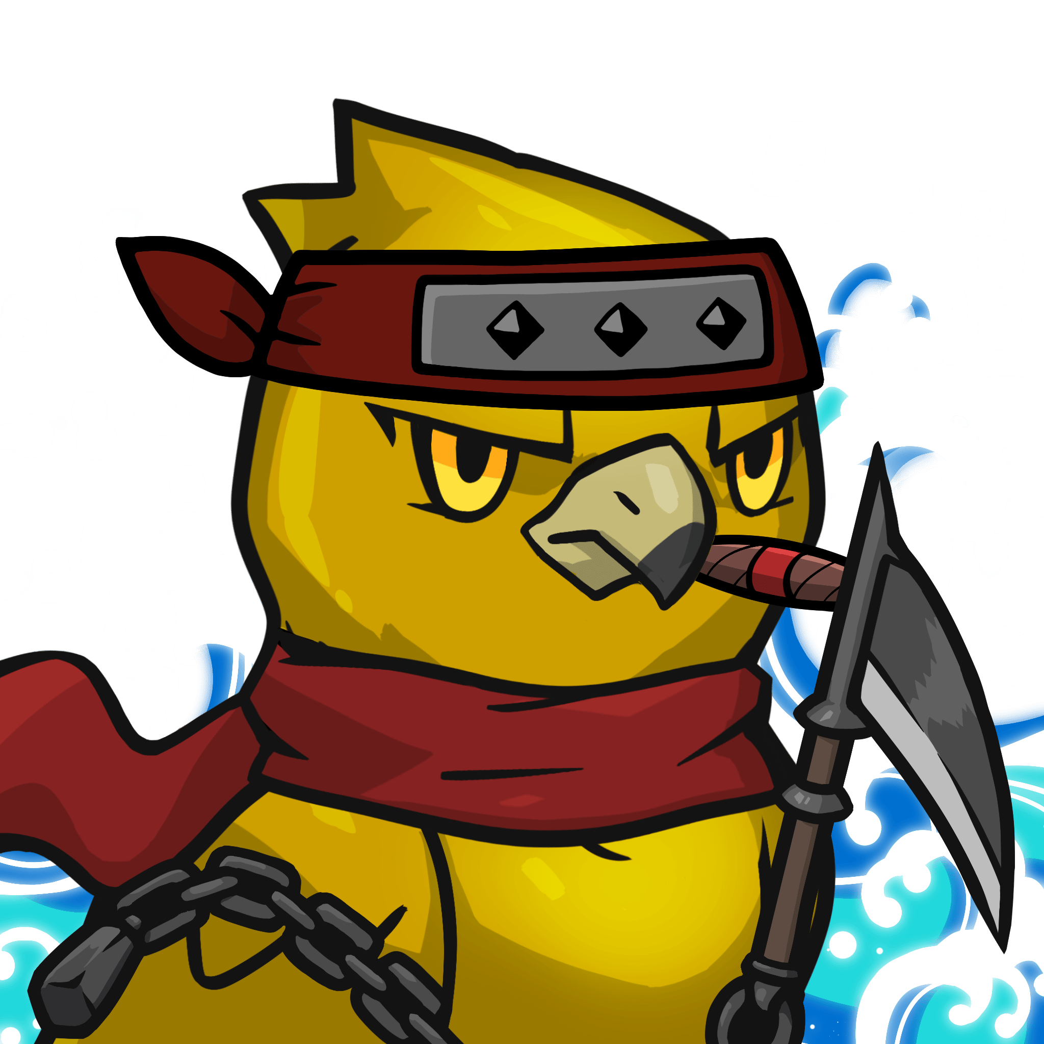 Narukami-Gold(cigar) #11567