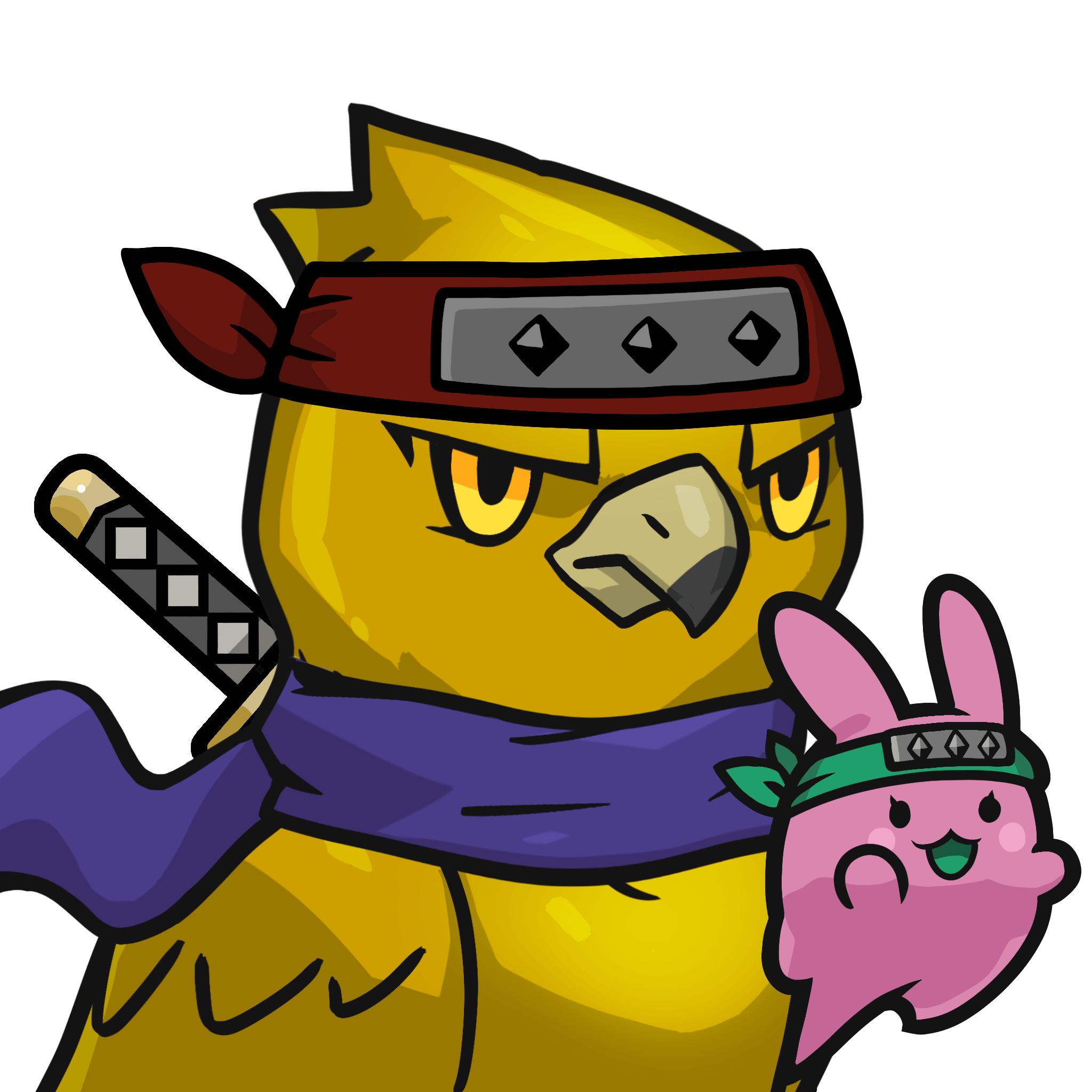 Narukami-Gold #11601