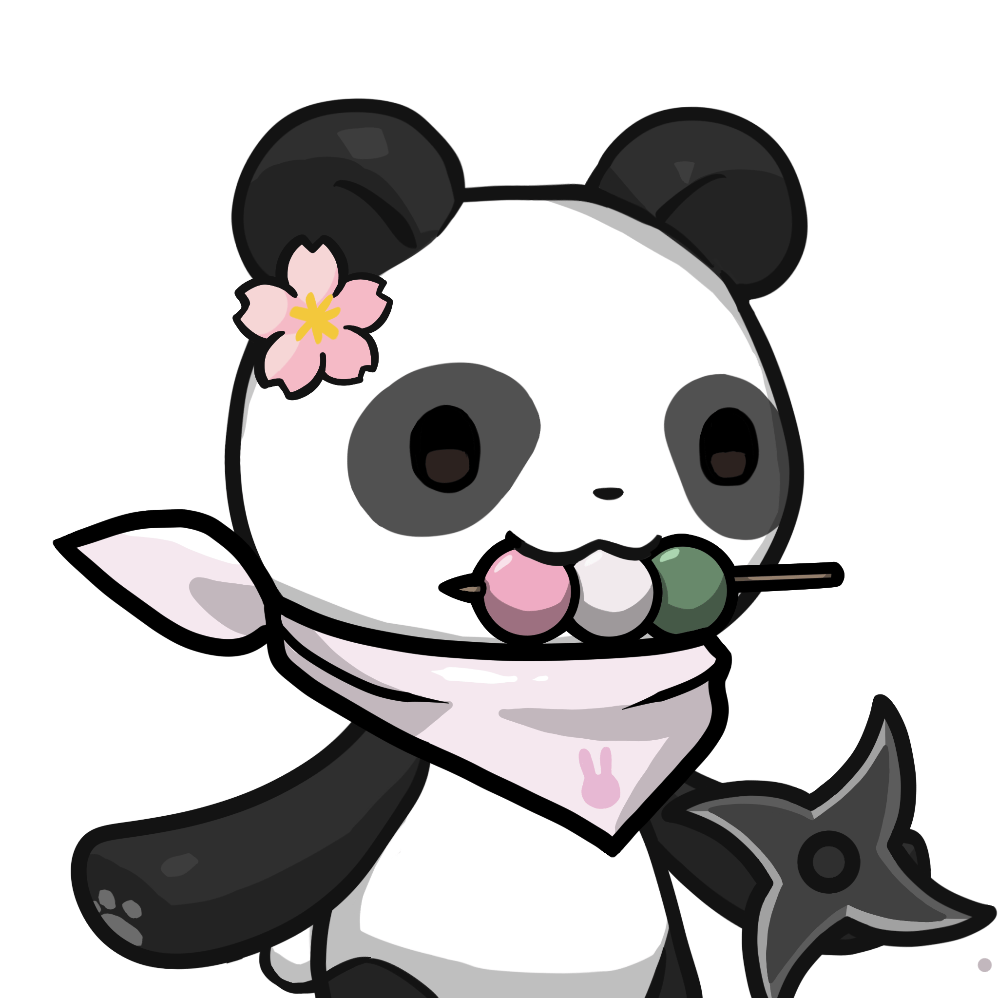 Leelee-Dango #11658