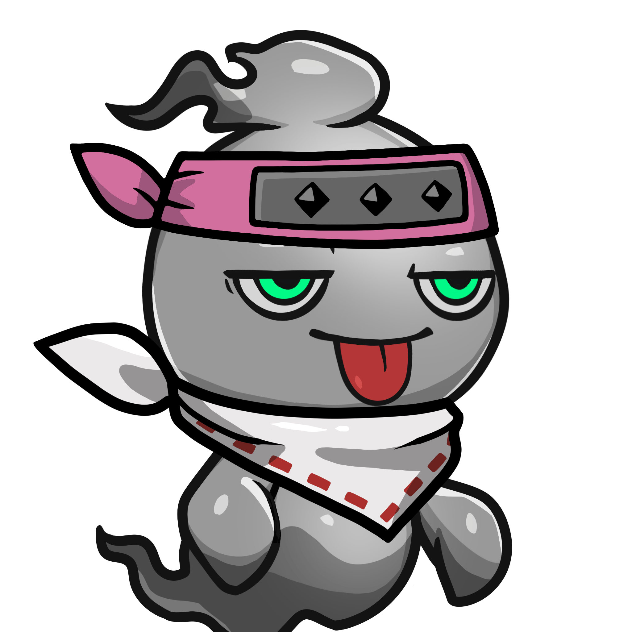 Mitama-Silver02 #11741