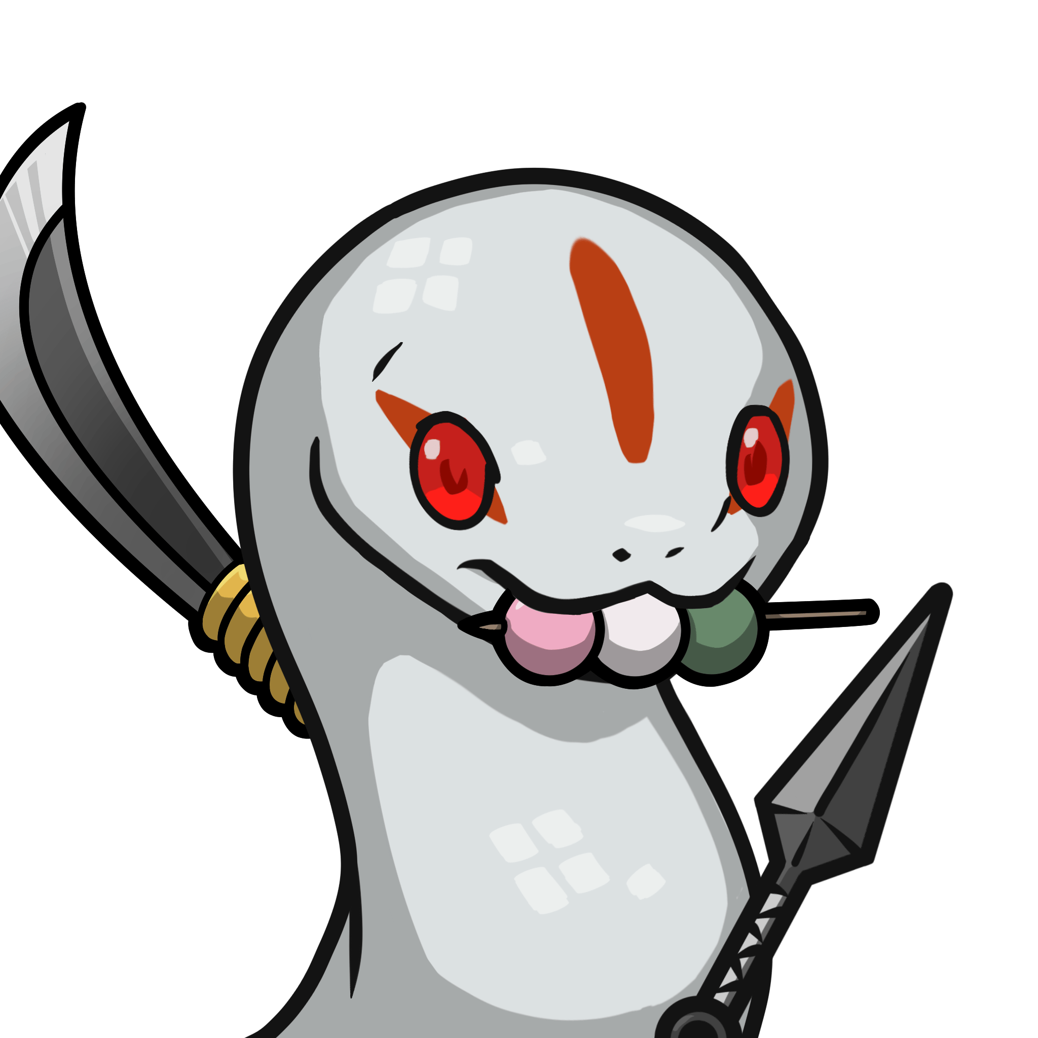 Orochi-Dango #11779