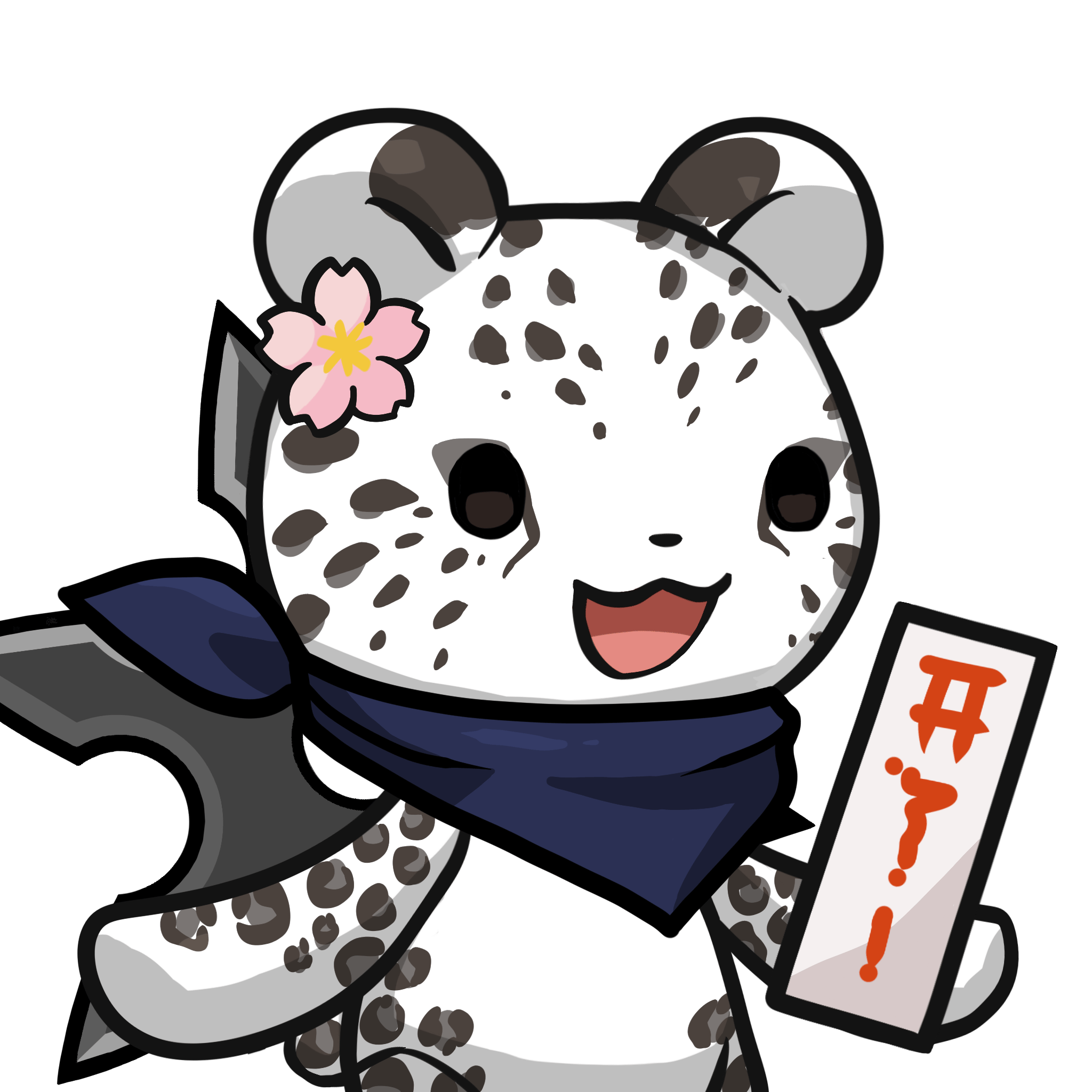 Leelee-Snow leopard #11835