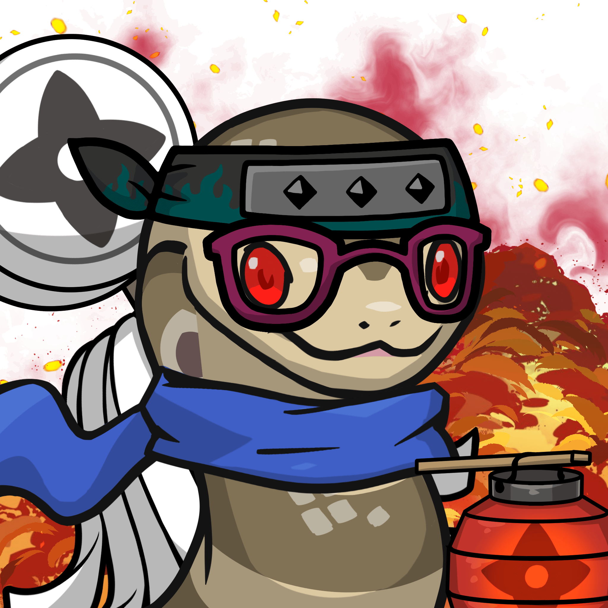 Orochi-Cobra #11839