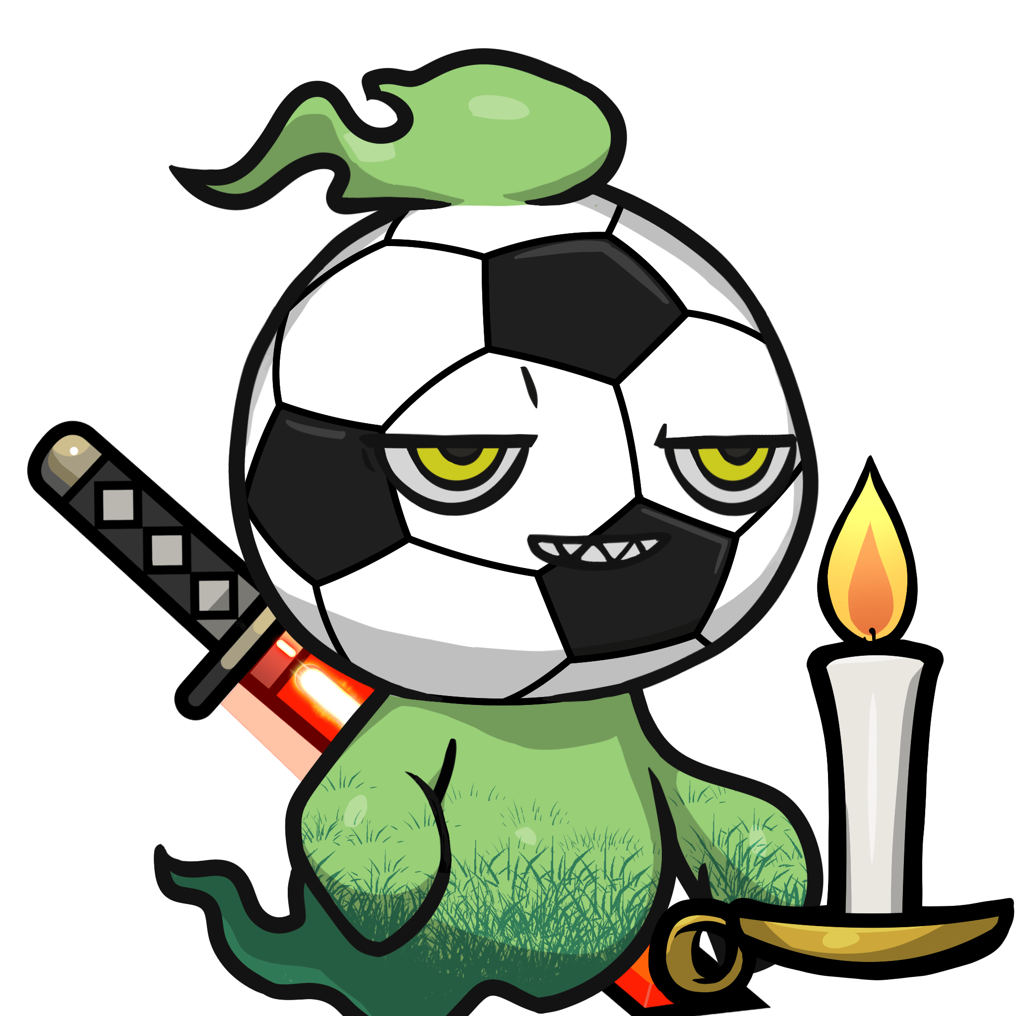 ［Locked］Mitama-Soccer #11867