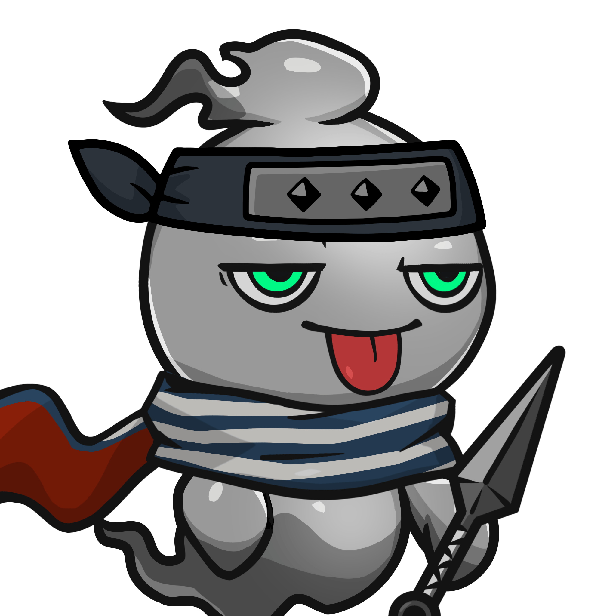 Mitama-Silver02 #11883