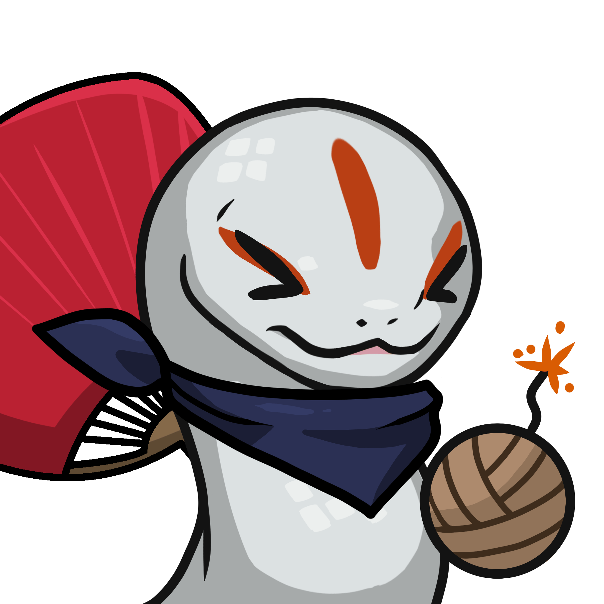 Orochi-Excited #12036