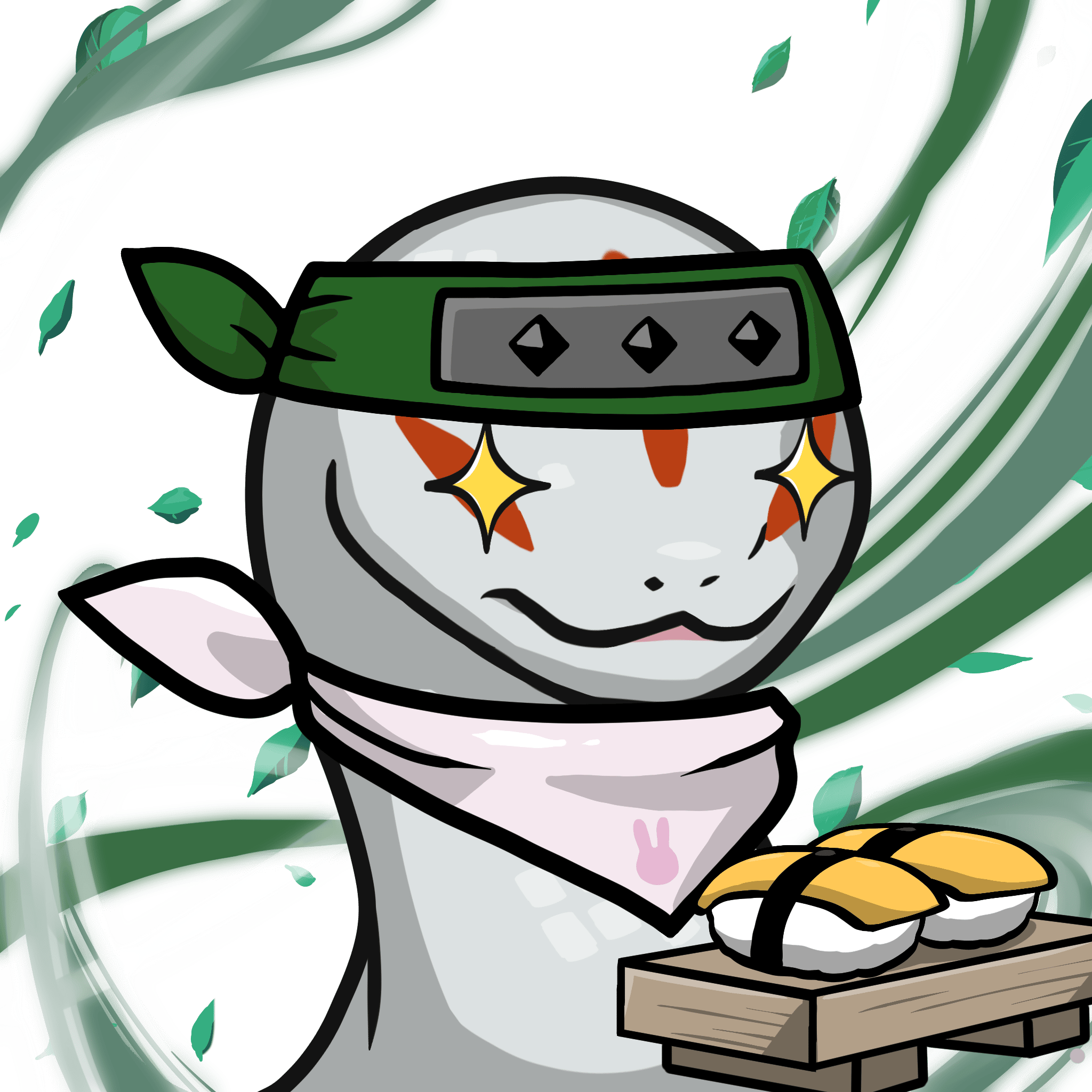 Orochi-Shine #12187