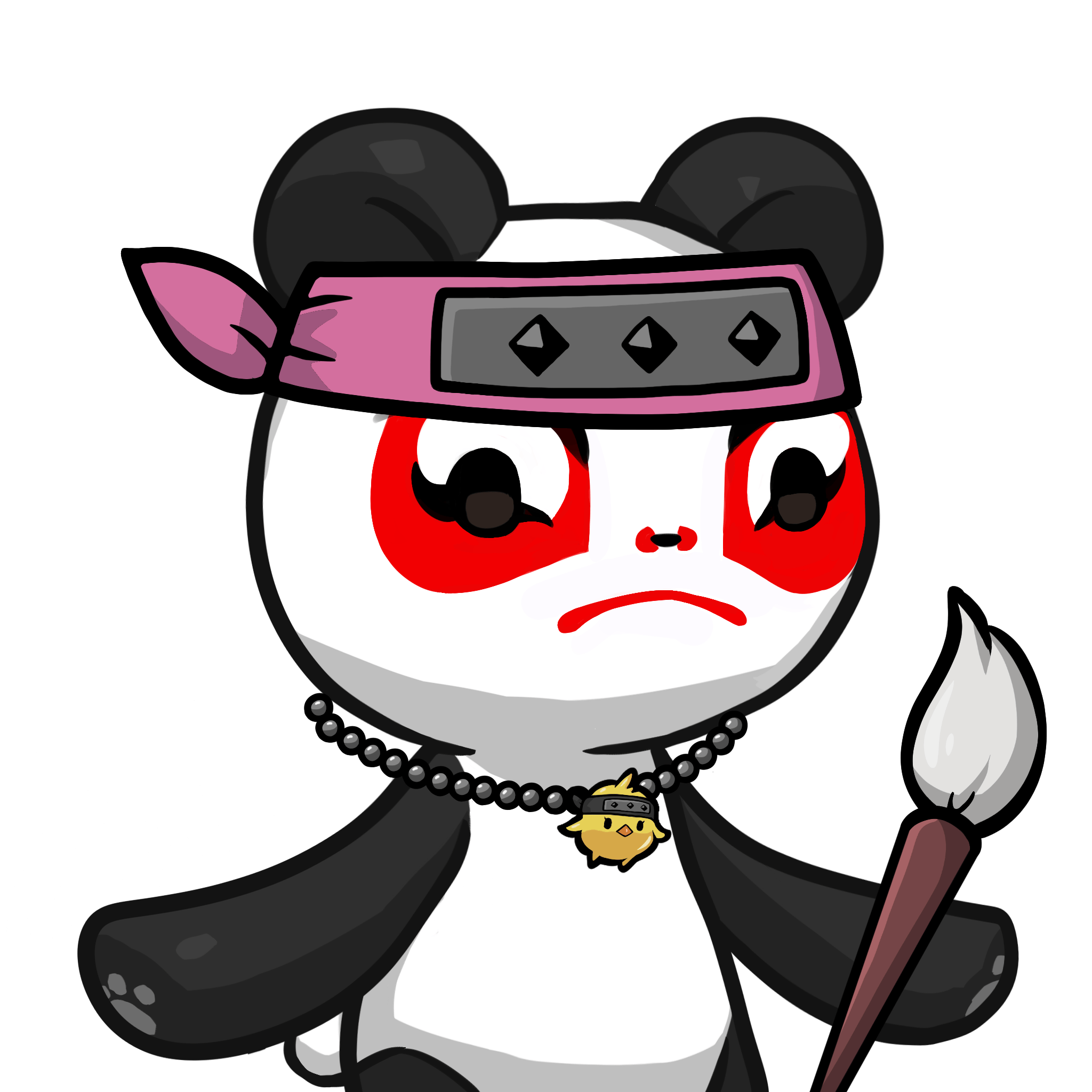 Leelee-Kabuki01 #12203