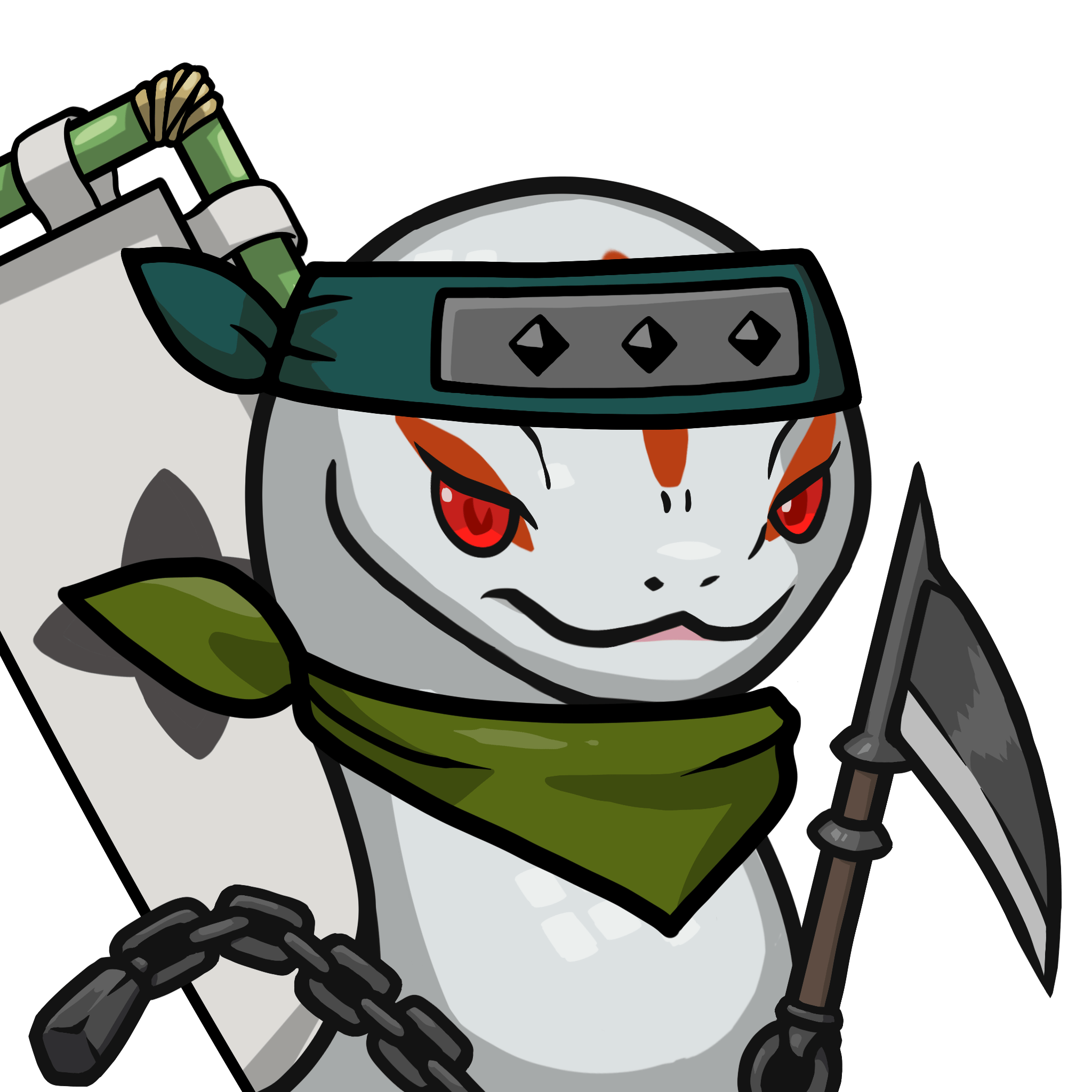 Orochi-Angry #12206
