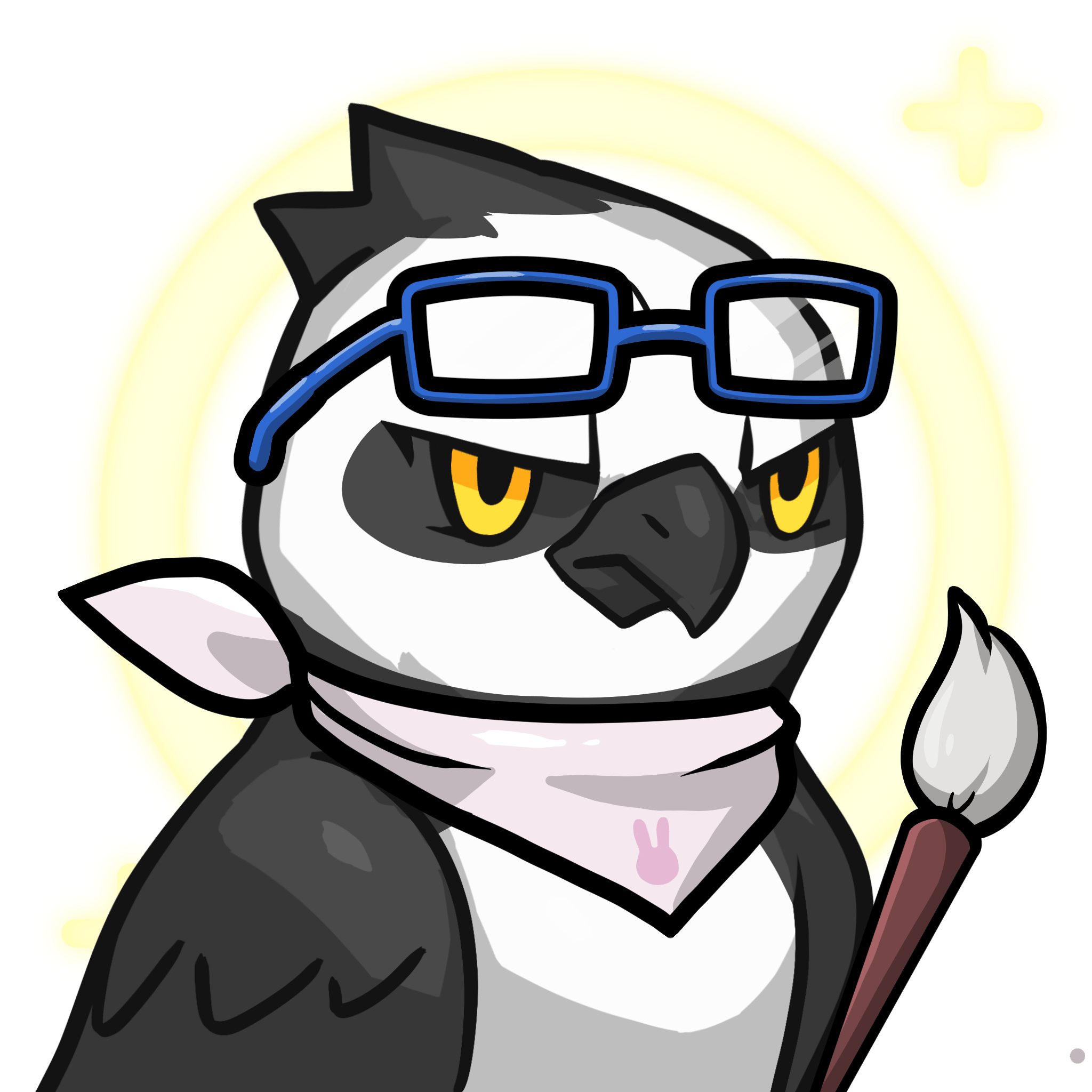 Narukami-Panda #12227