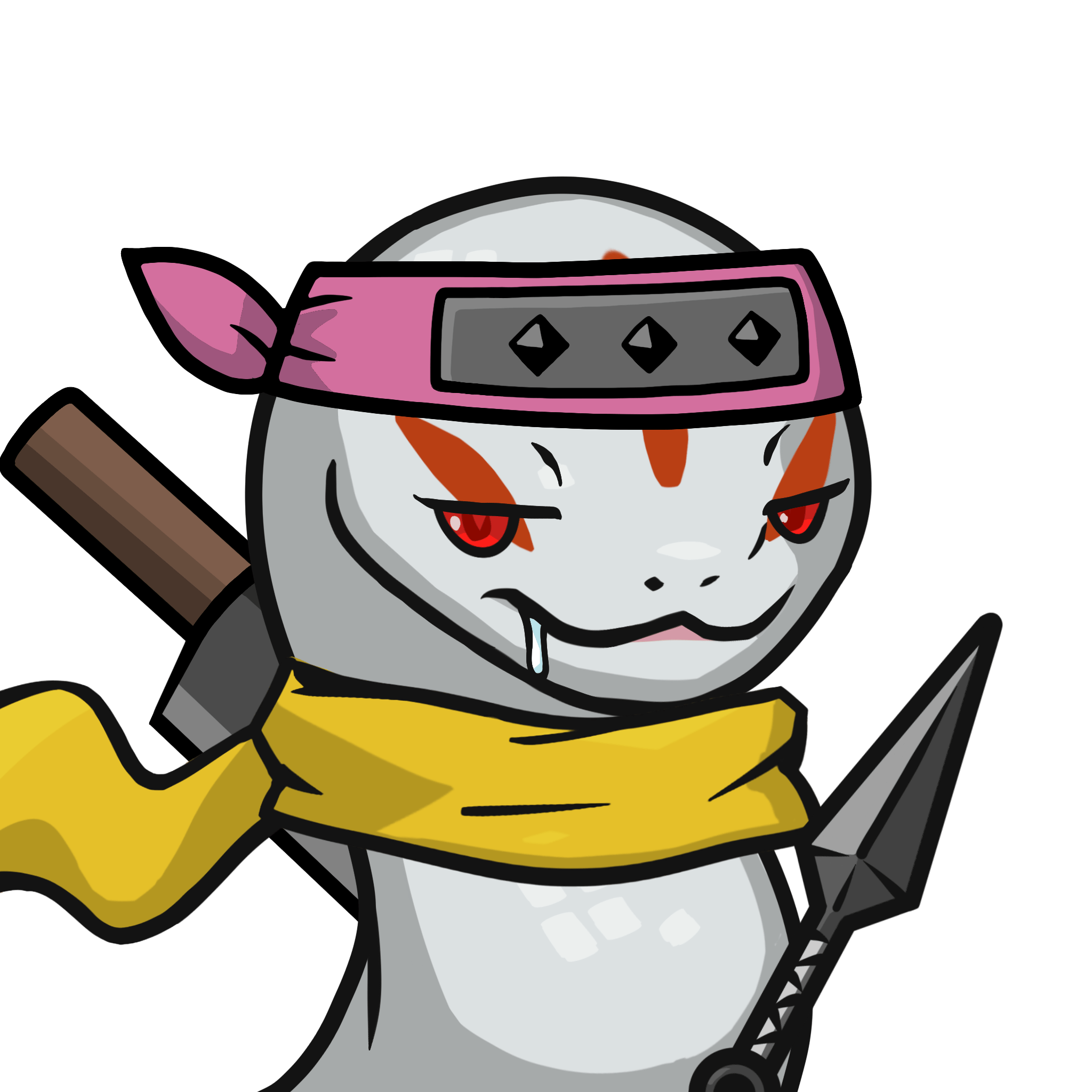 Orochi-Yummy #12273