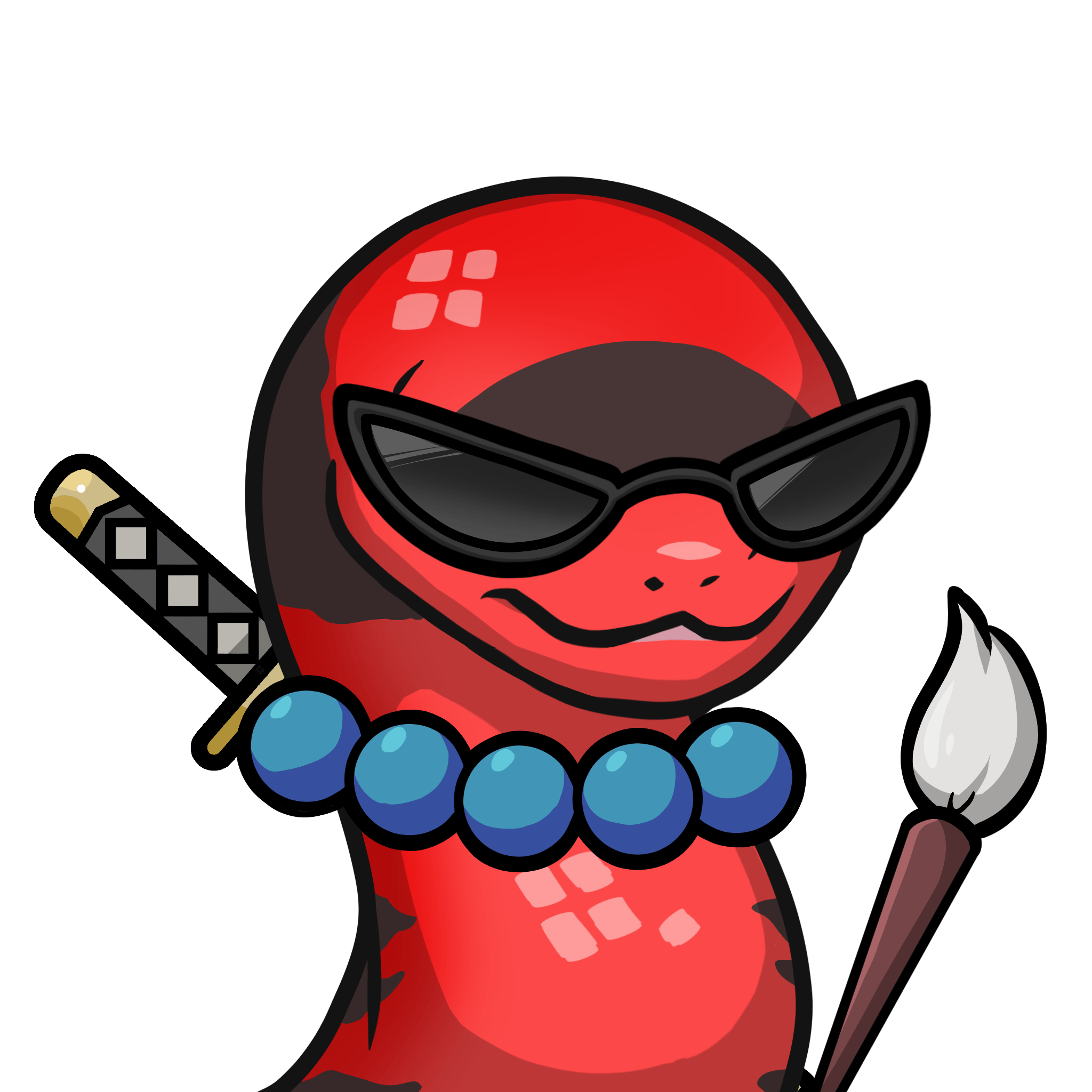 ［Locked］Orochi-Honduran milksnake #12325