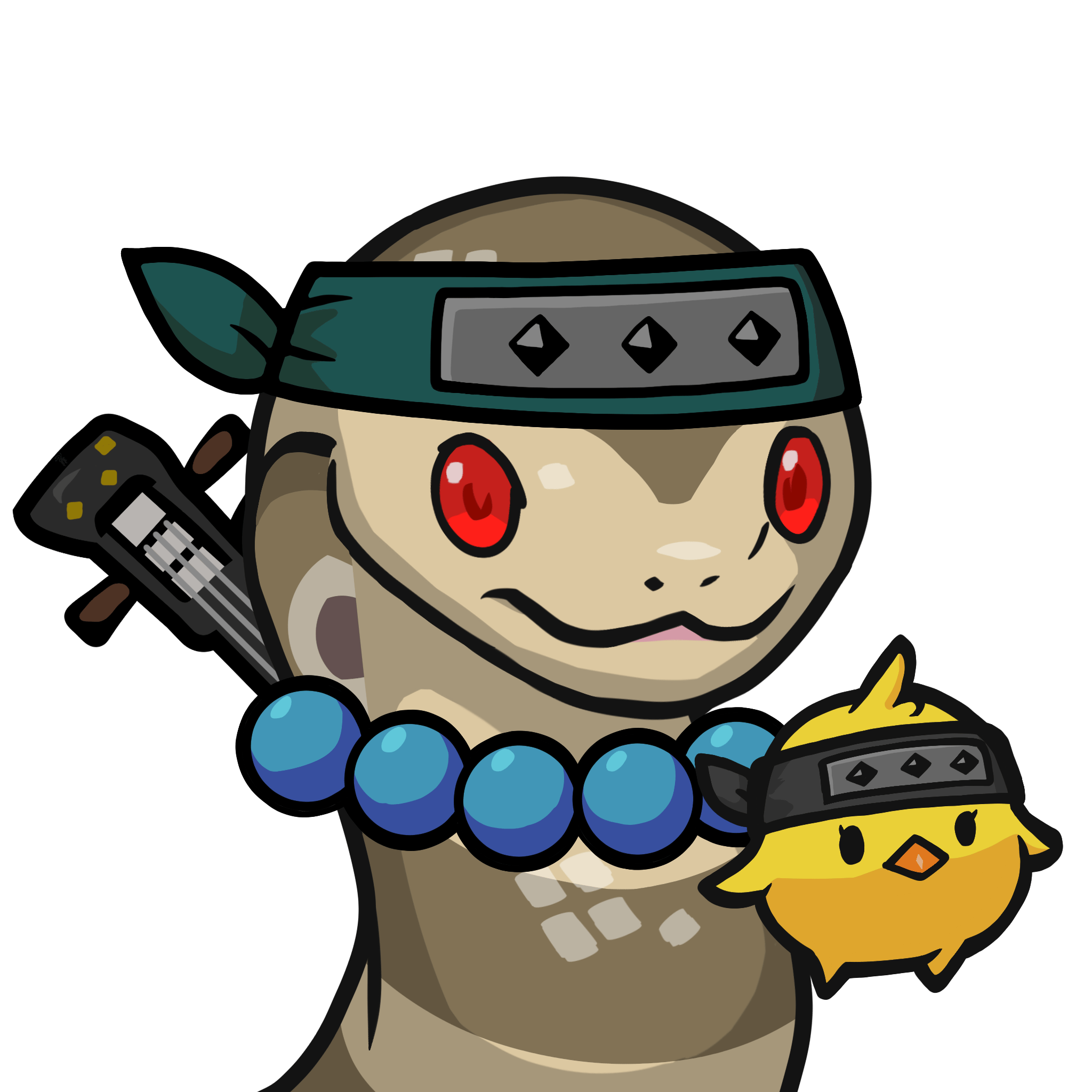 Orochi-Cobra #12393