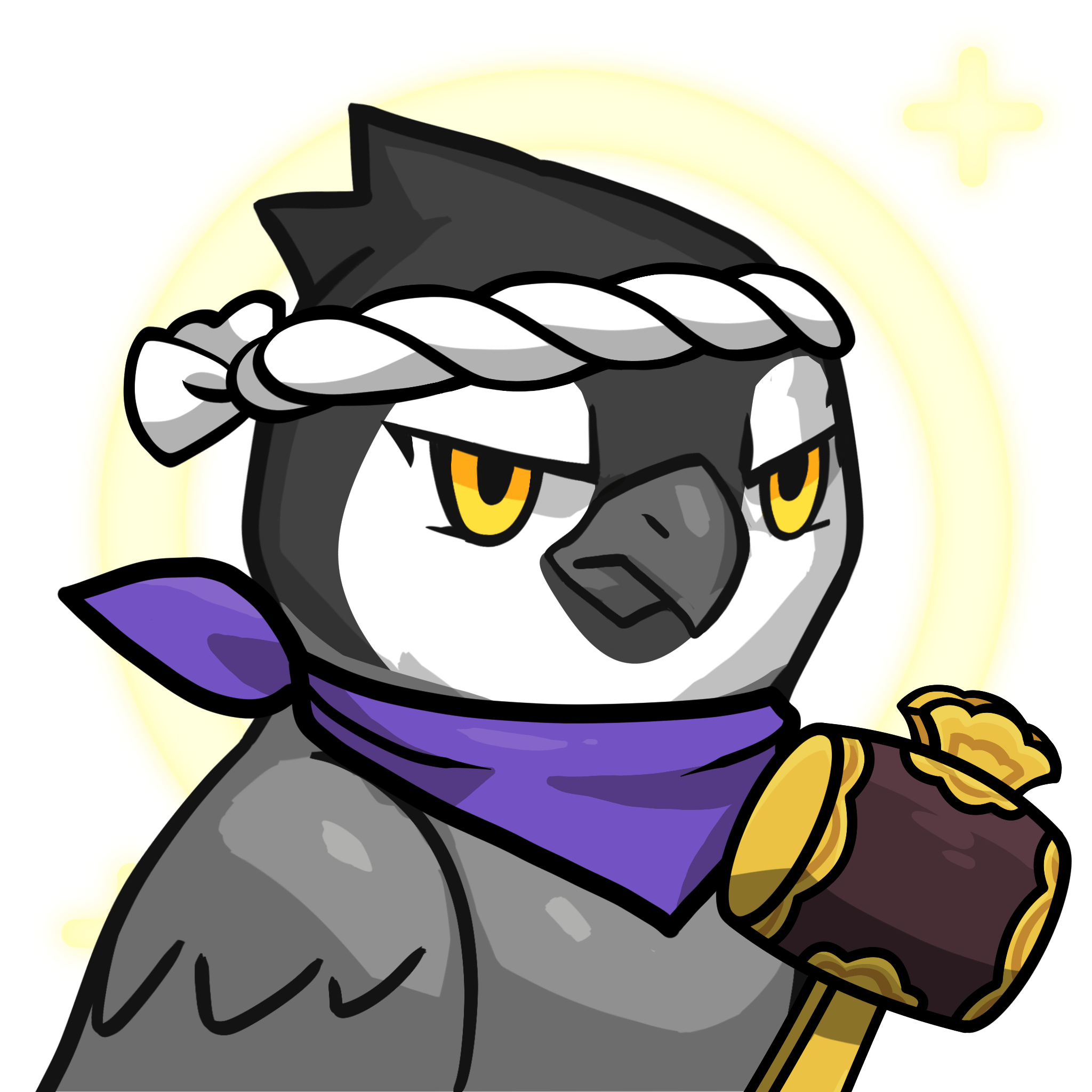 Narukami-Emperor penguin chicks #12436