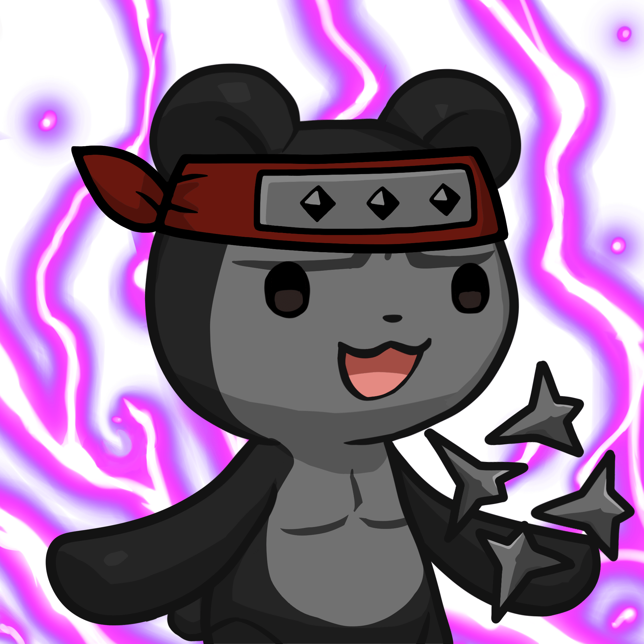 Leelee-Gorilla #12486