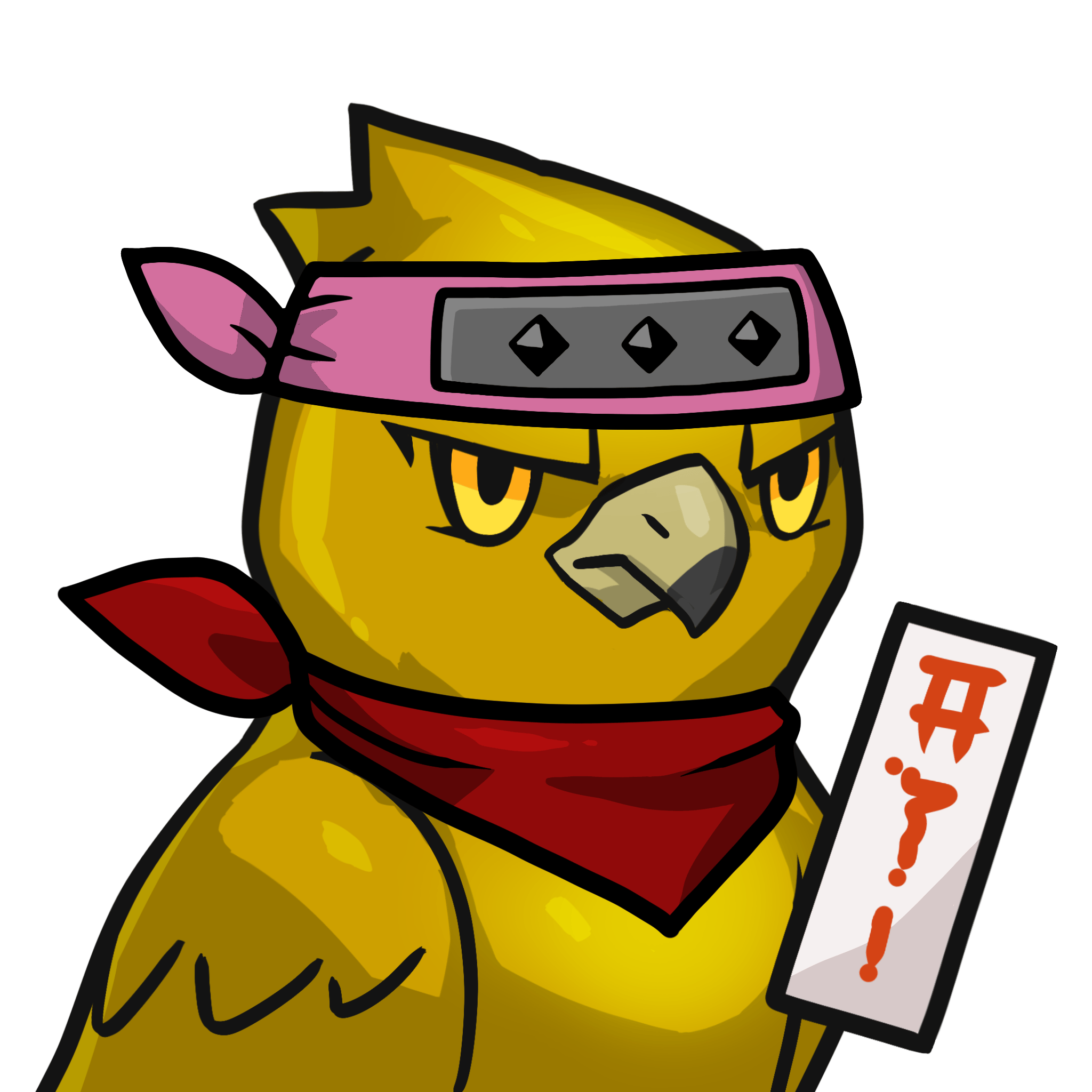 Narukami-Gold #12513
