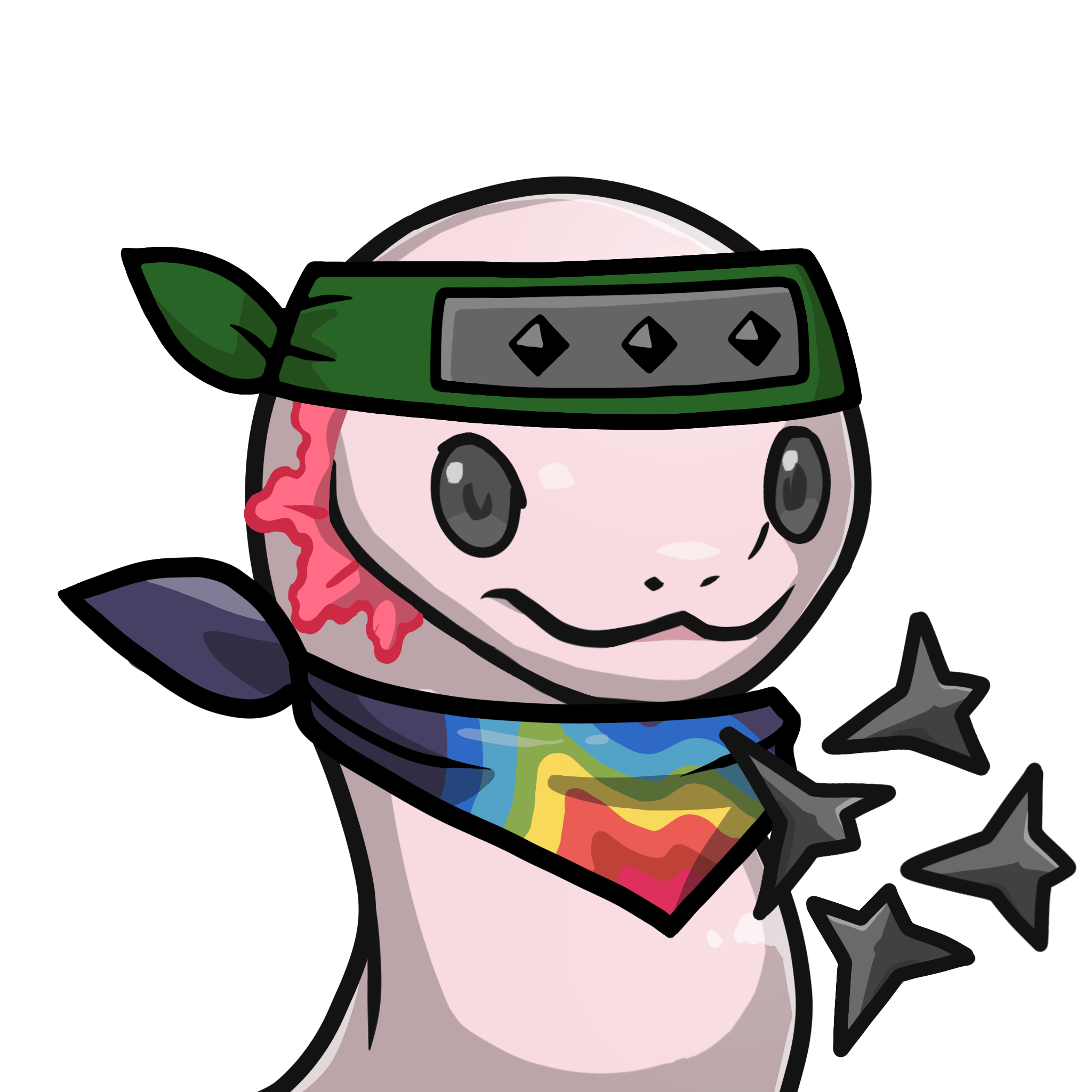 Orochi-Axolotl #12528