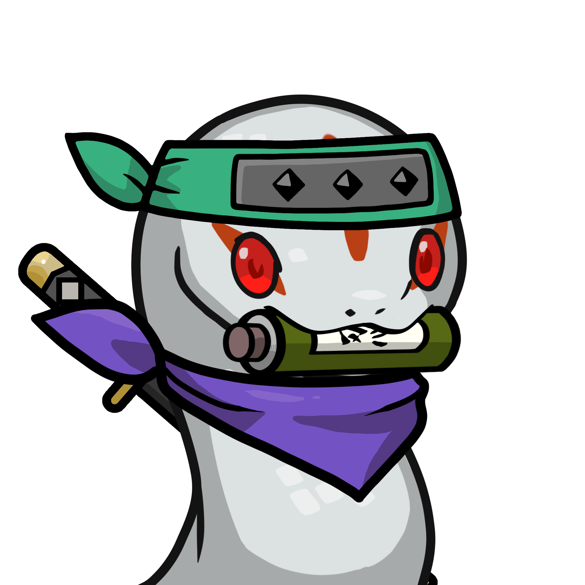 Orochi-Scroll #12543