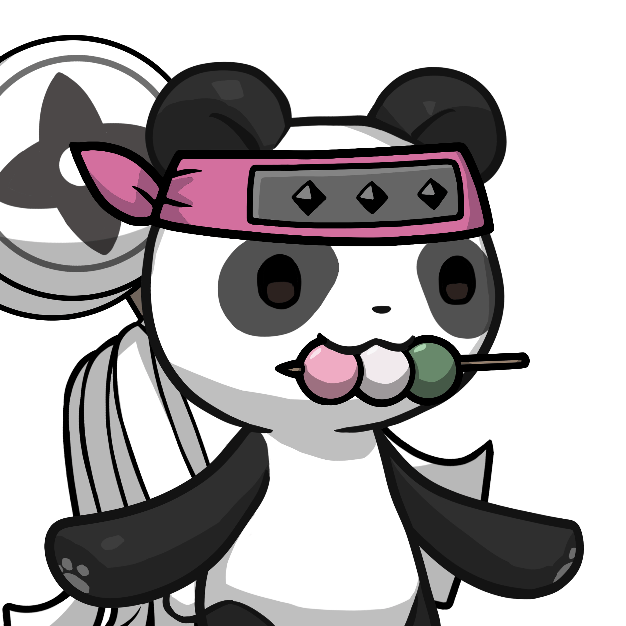 Leelee-Dango #12550
