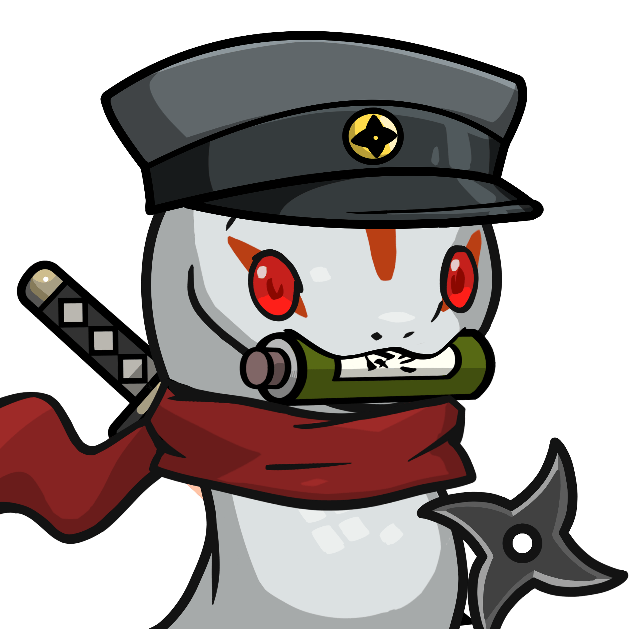 Orochi-Scroll #01260