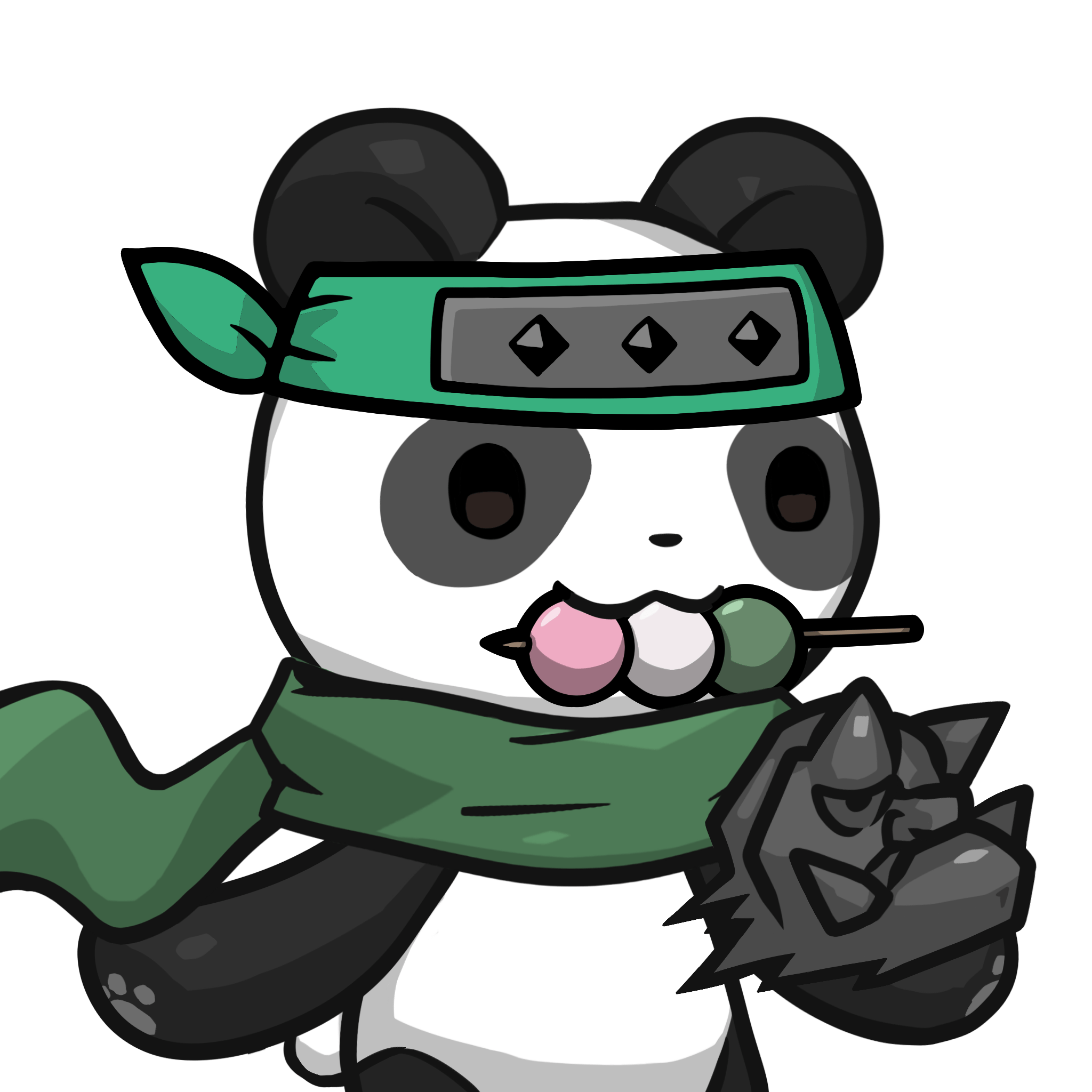 Leelee-Dango #12614