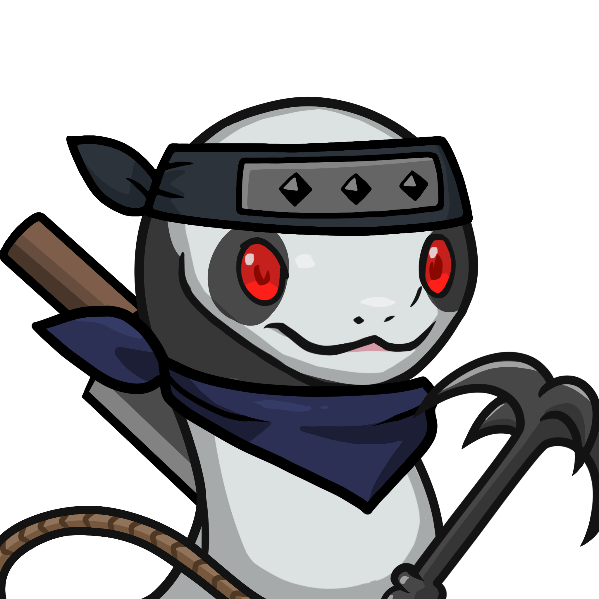 Orochi-Panda #12645