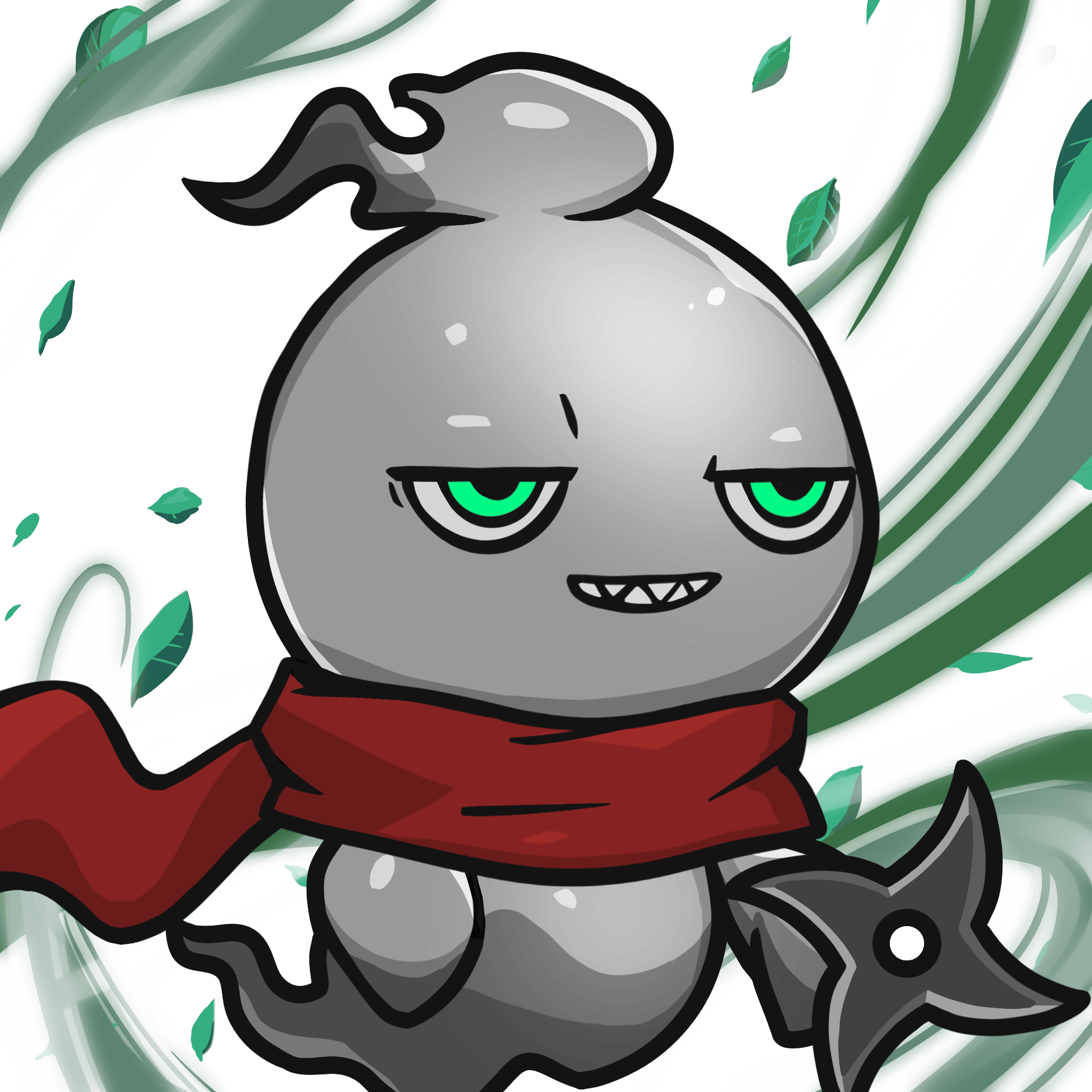 Mitama-Silver #12654