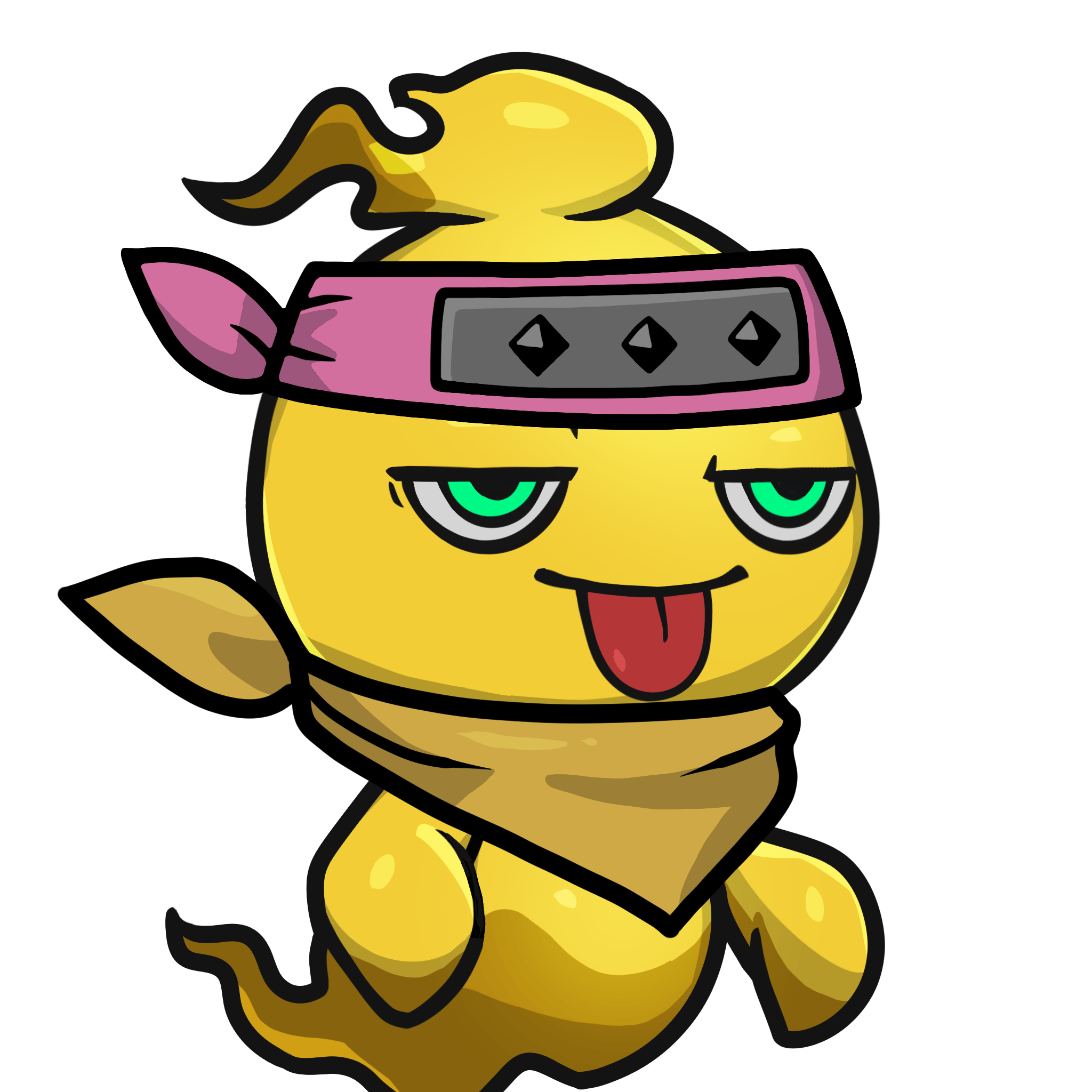 Mitama-Gold02 #12733