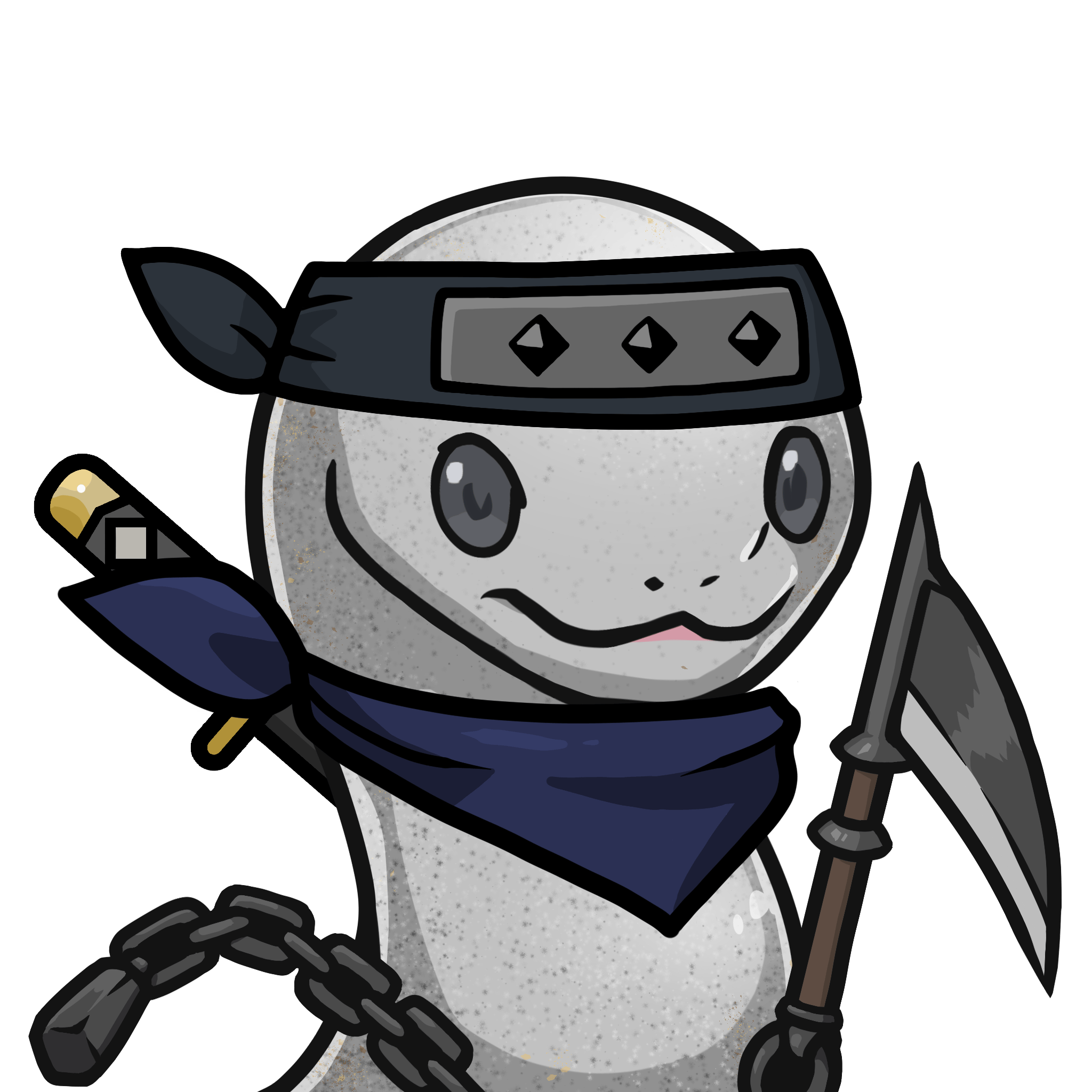 Orochi-Marble #12736