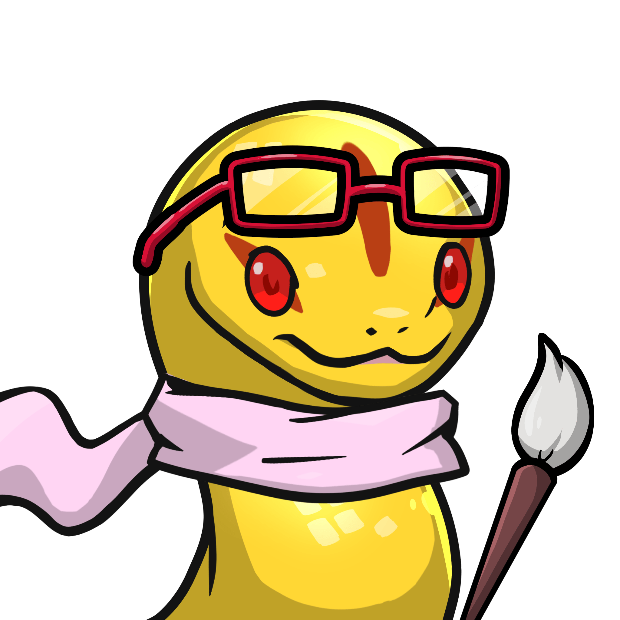 Orochi-Gold #12783