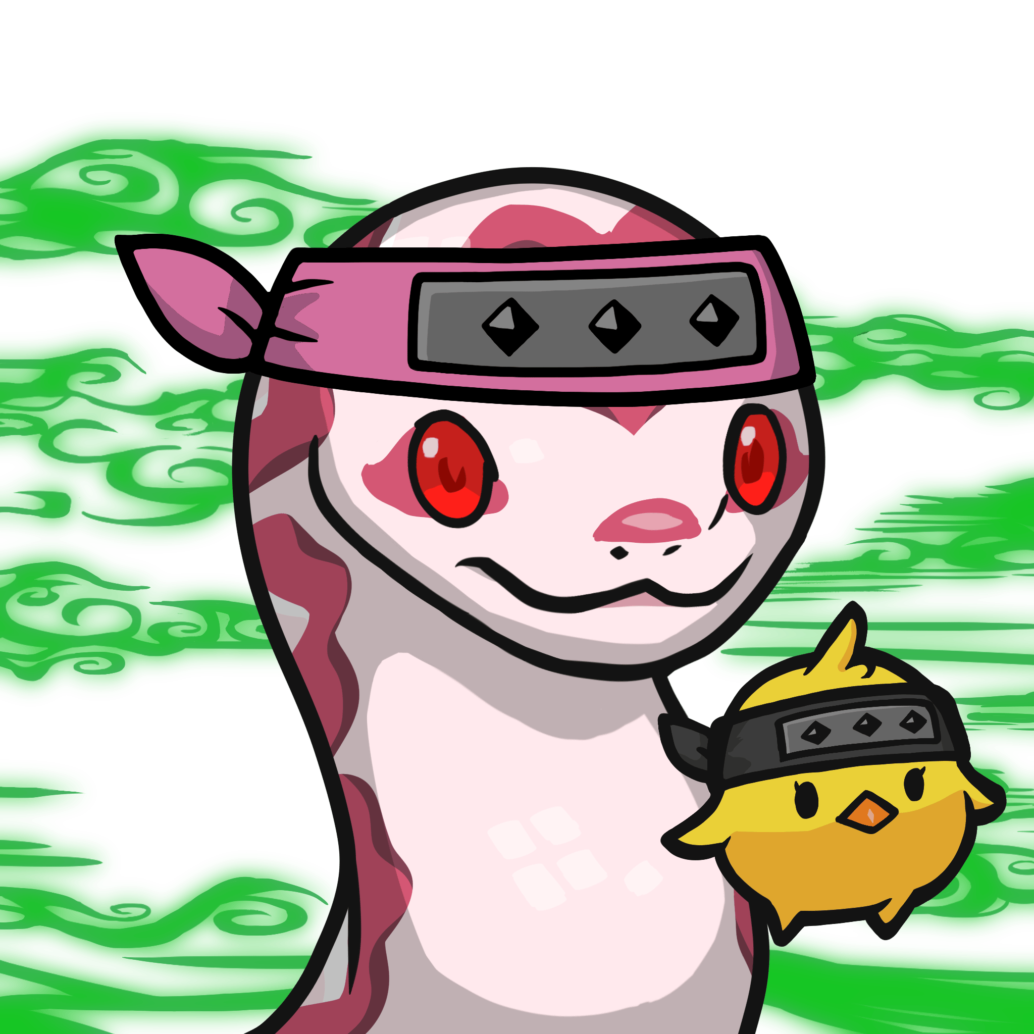 Orochi-Heart #12850