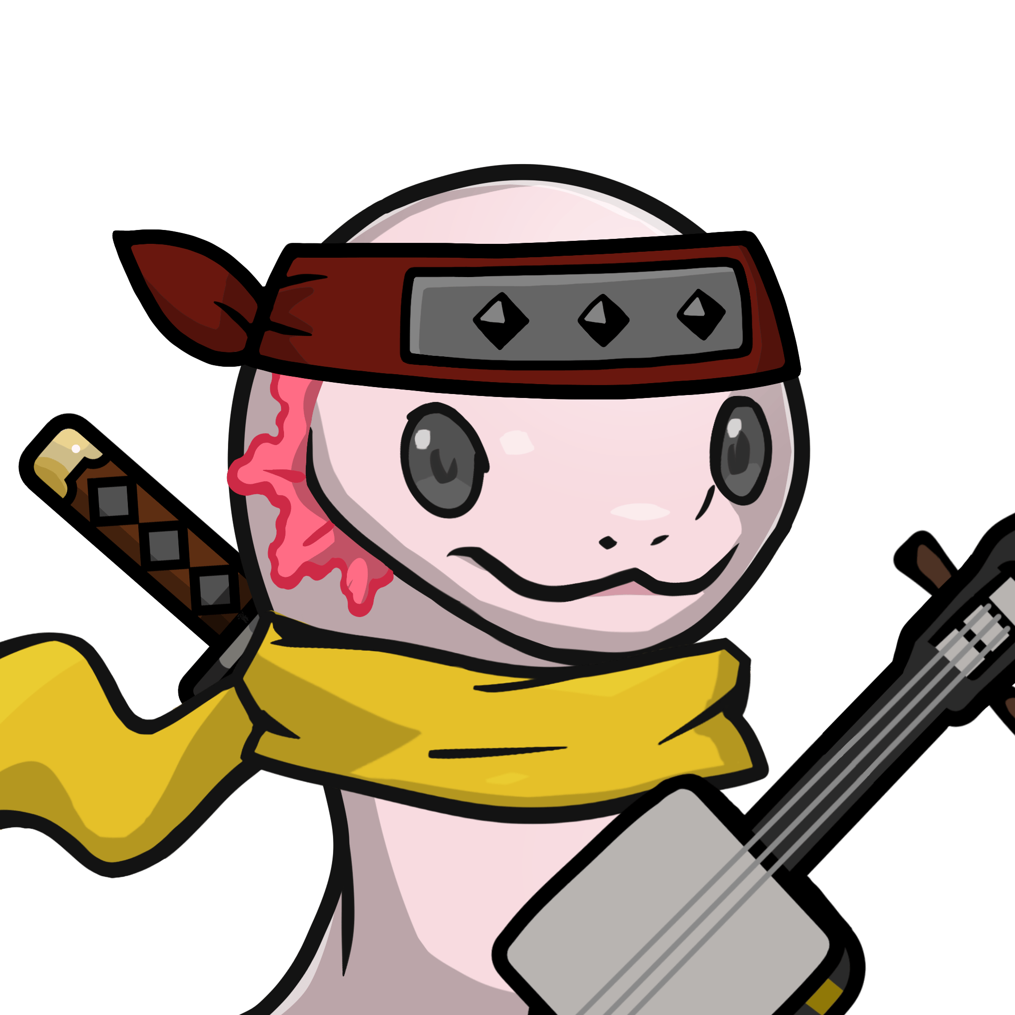 Orochi-Axolotl #12931