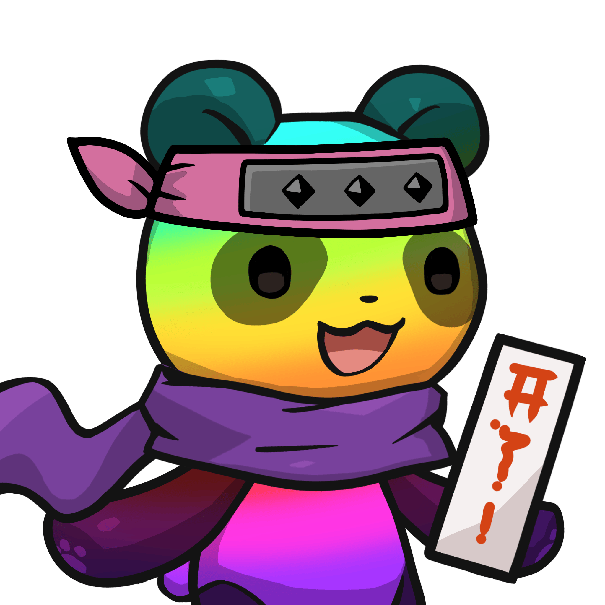 Leelee-Rainbow02 #12960