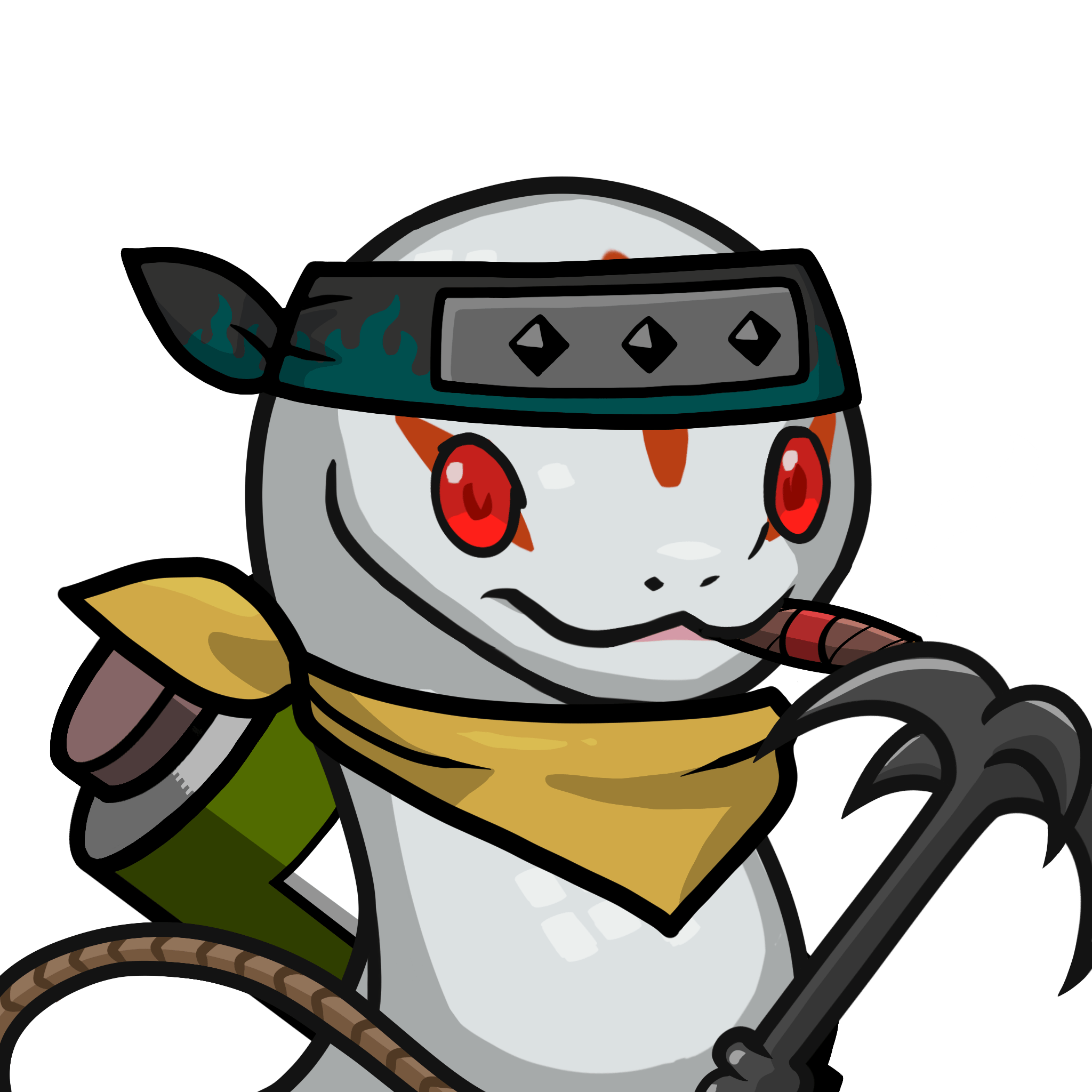 Orochi-Cigar #12990