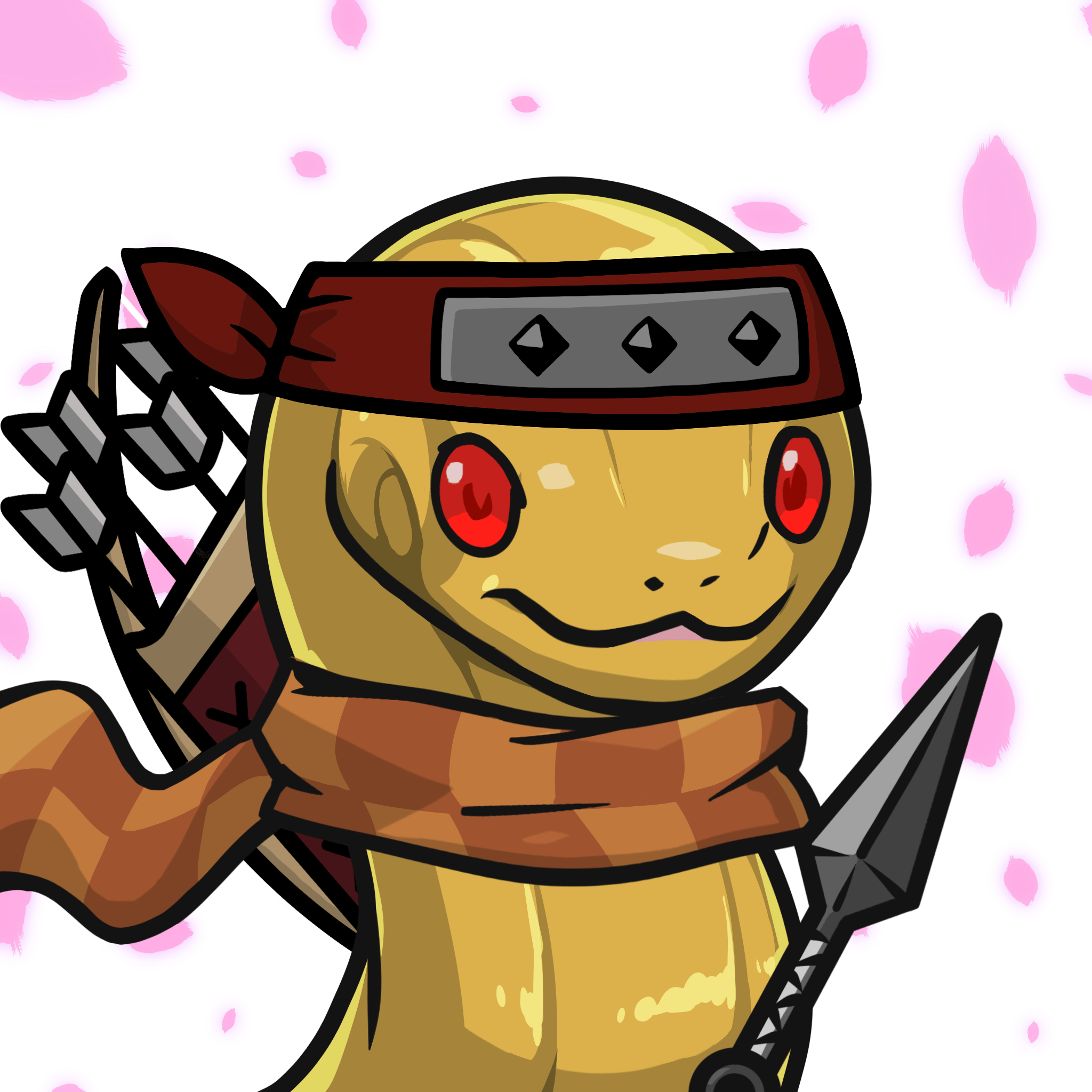 Orochi-Cane #13041