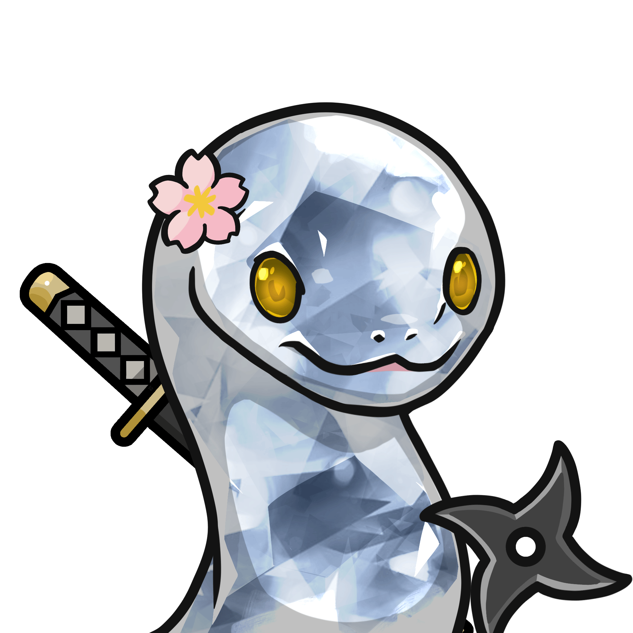 Orochi-Diamond #13075